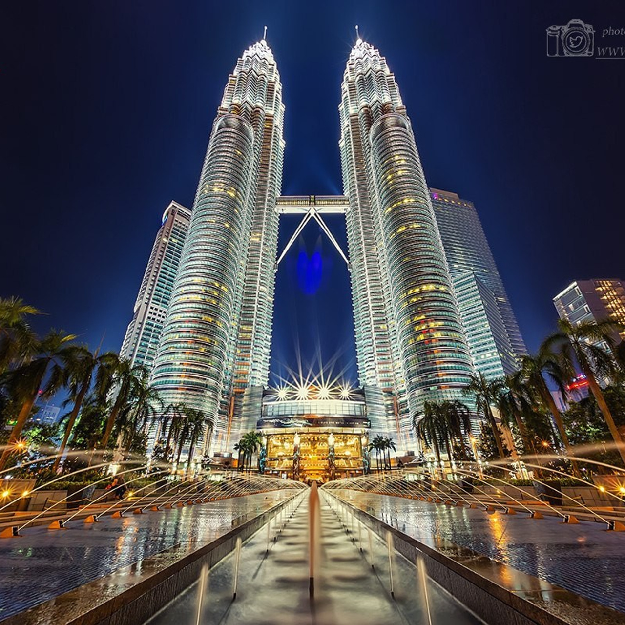 Куала-Лумпур