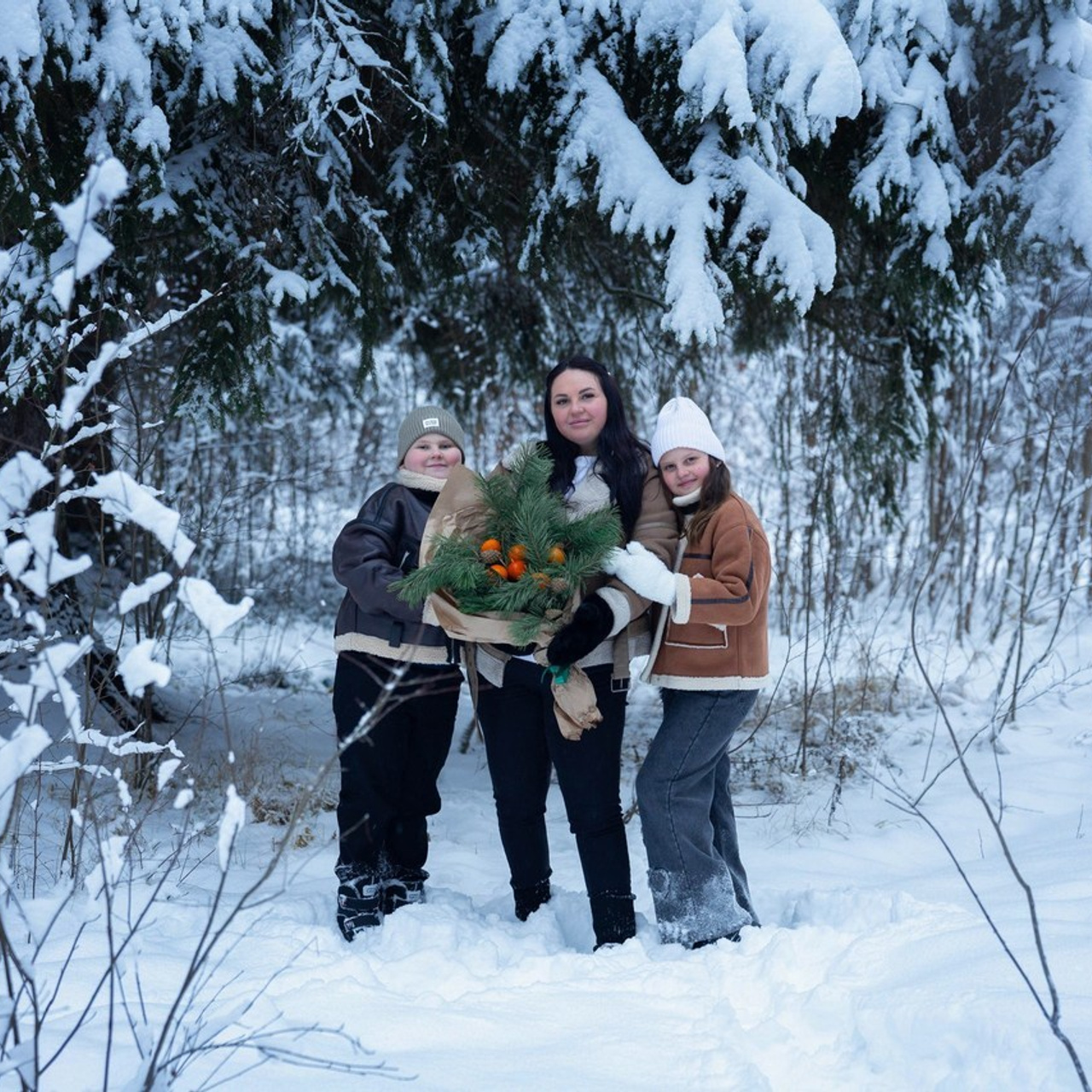 Отзывы. Свадебный и семейный фотограф Бологое Тверь — Ninel