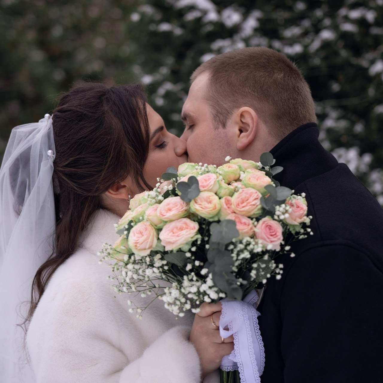 Отзывы. Свадебный и семейный фотограф Бологое Тверь — Ninel