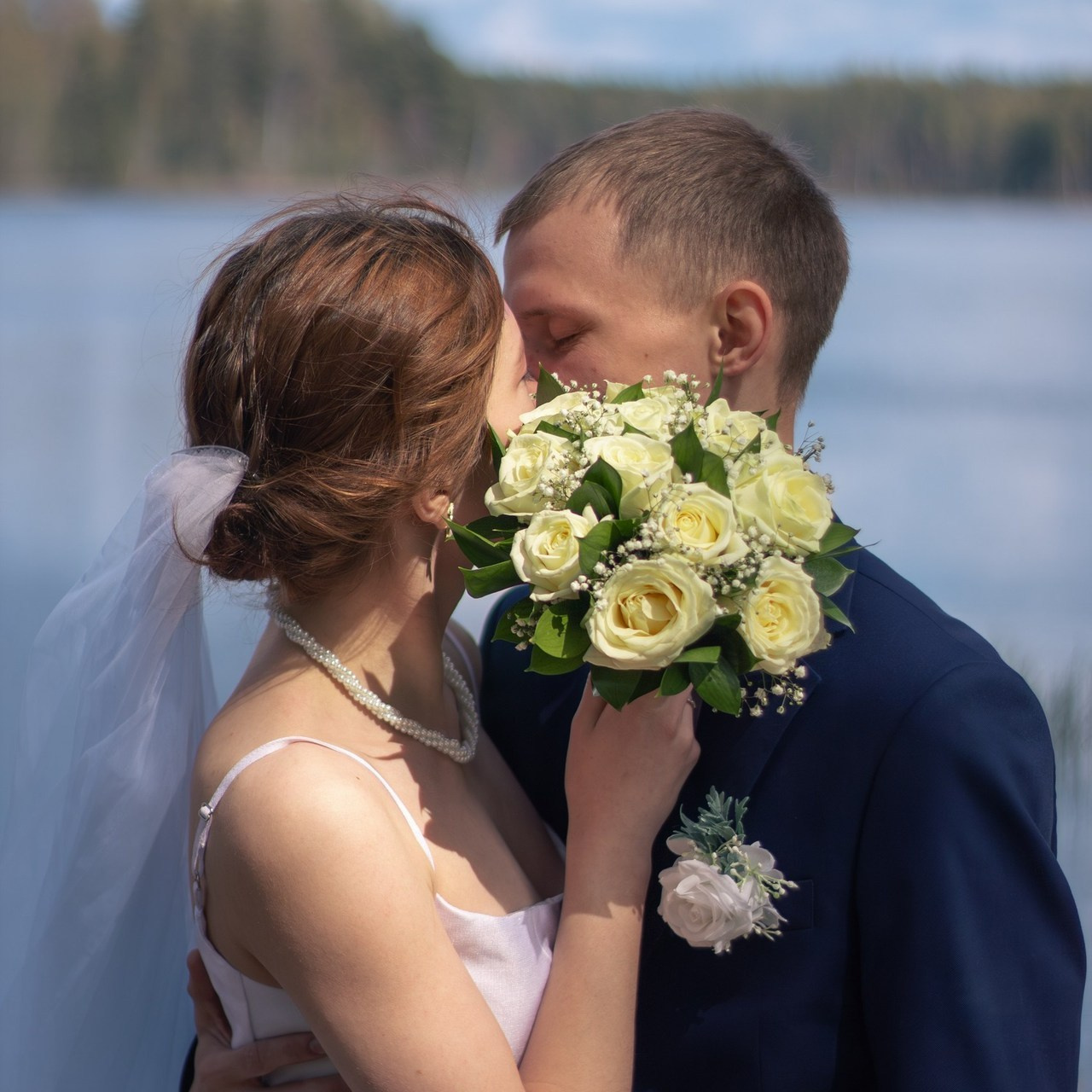 Отзывы. Свадебный и семейный фотограф Бологое Тверь — Ninel