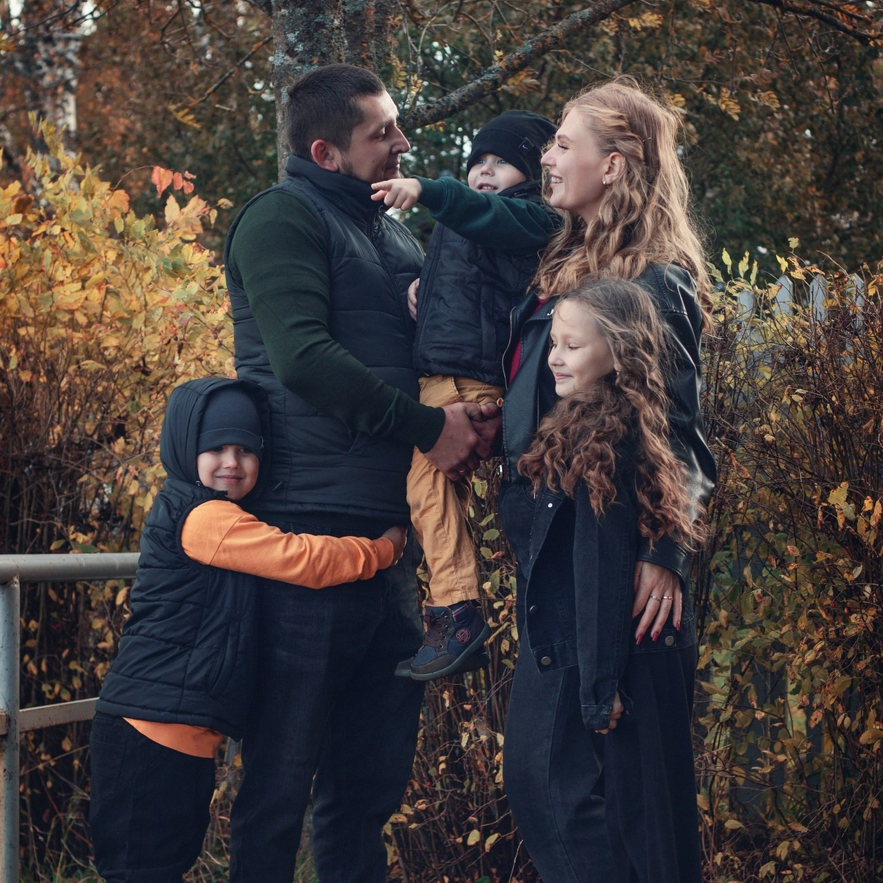 Отзывы. Свадебный и семейный фотограф Бологое Тверь — Ninel