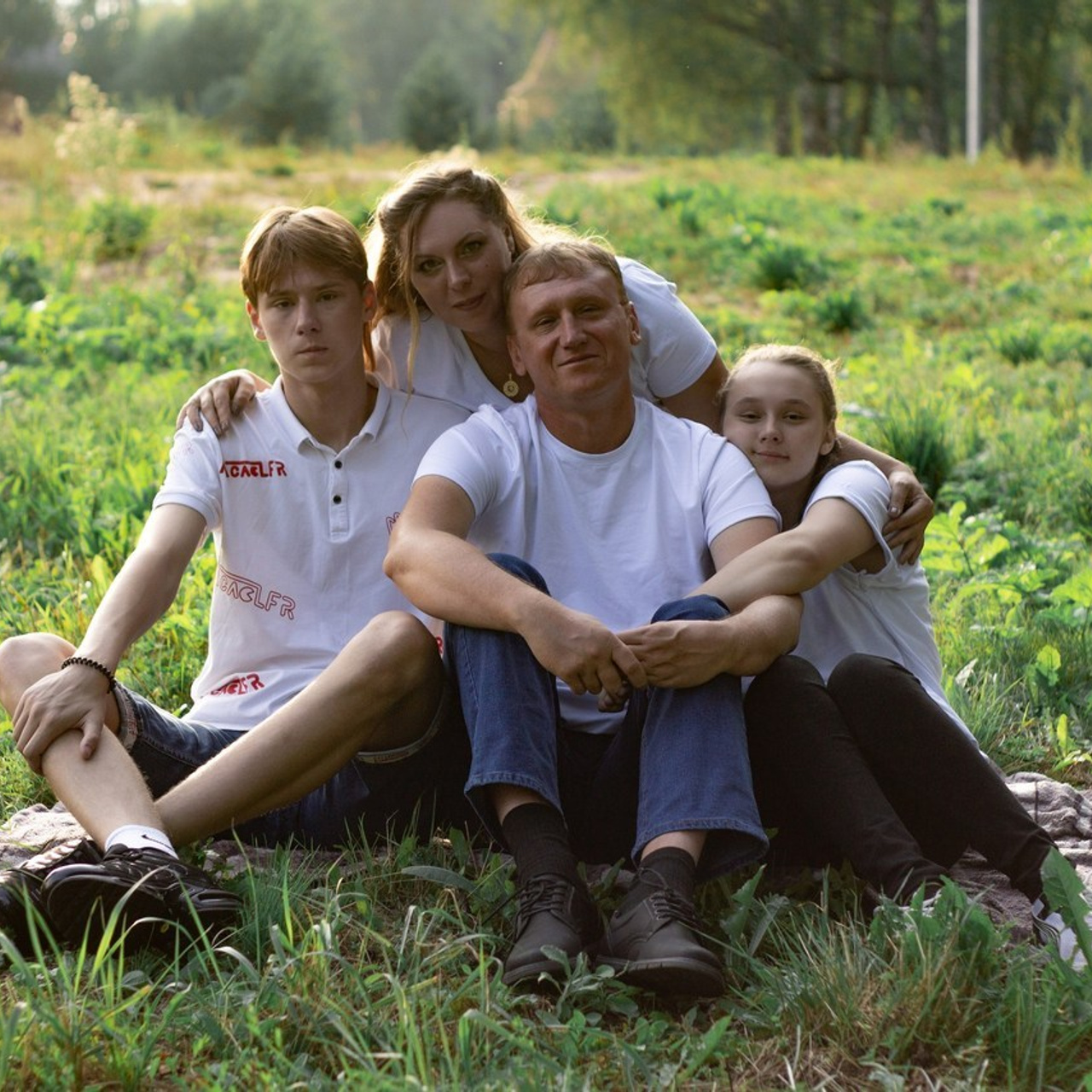 Отзывы. Свадебный и семейный фотограф Бологое Тверь — Ninel