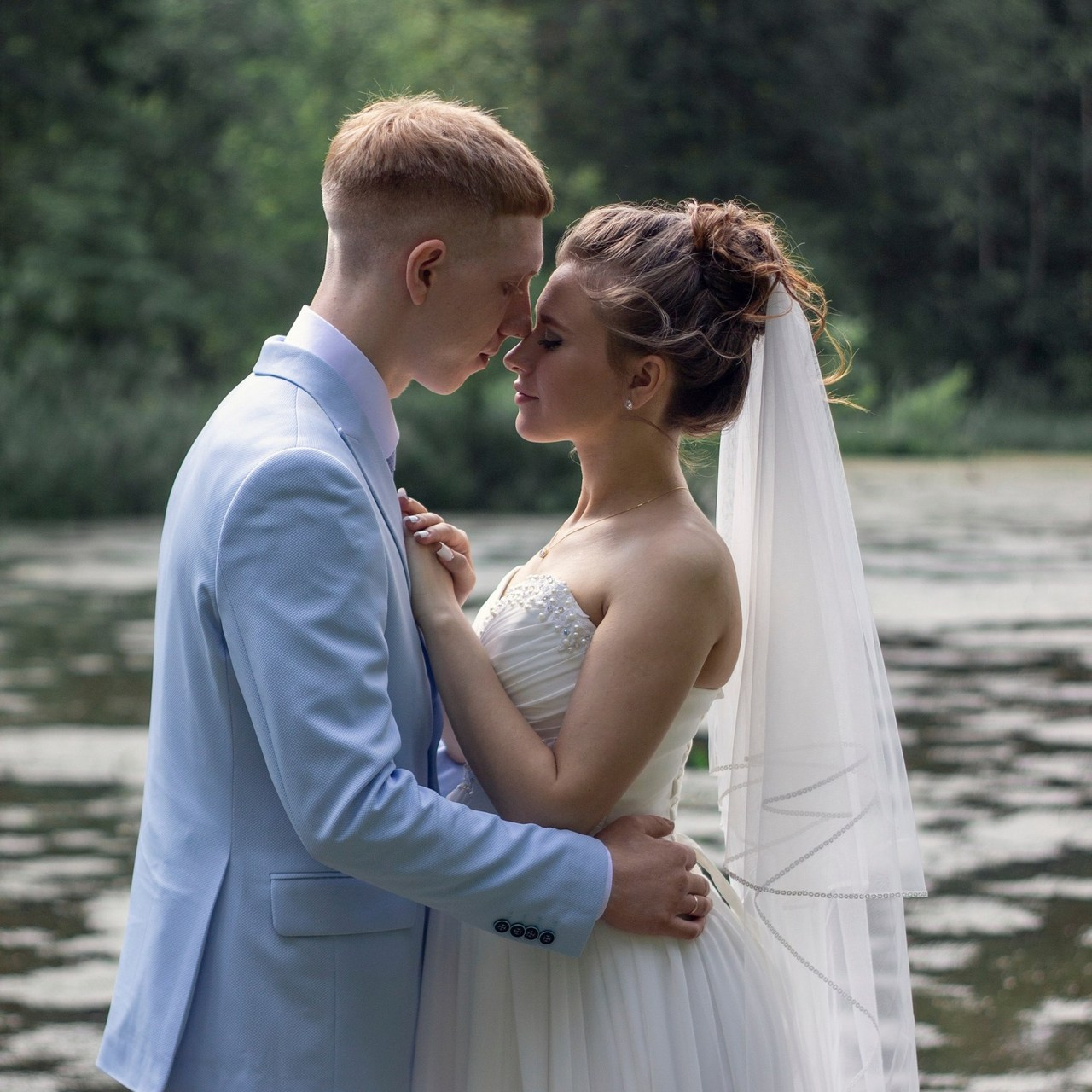 Отзывы. Свадебный и семейный фотограф Бологое Тверь — Ninel