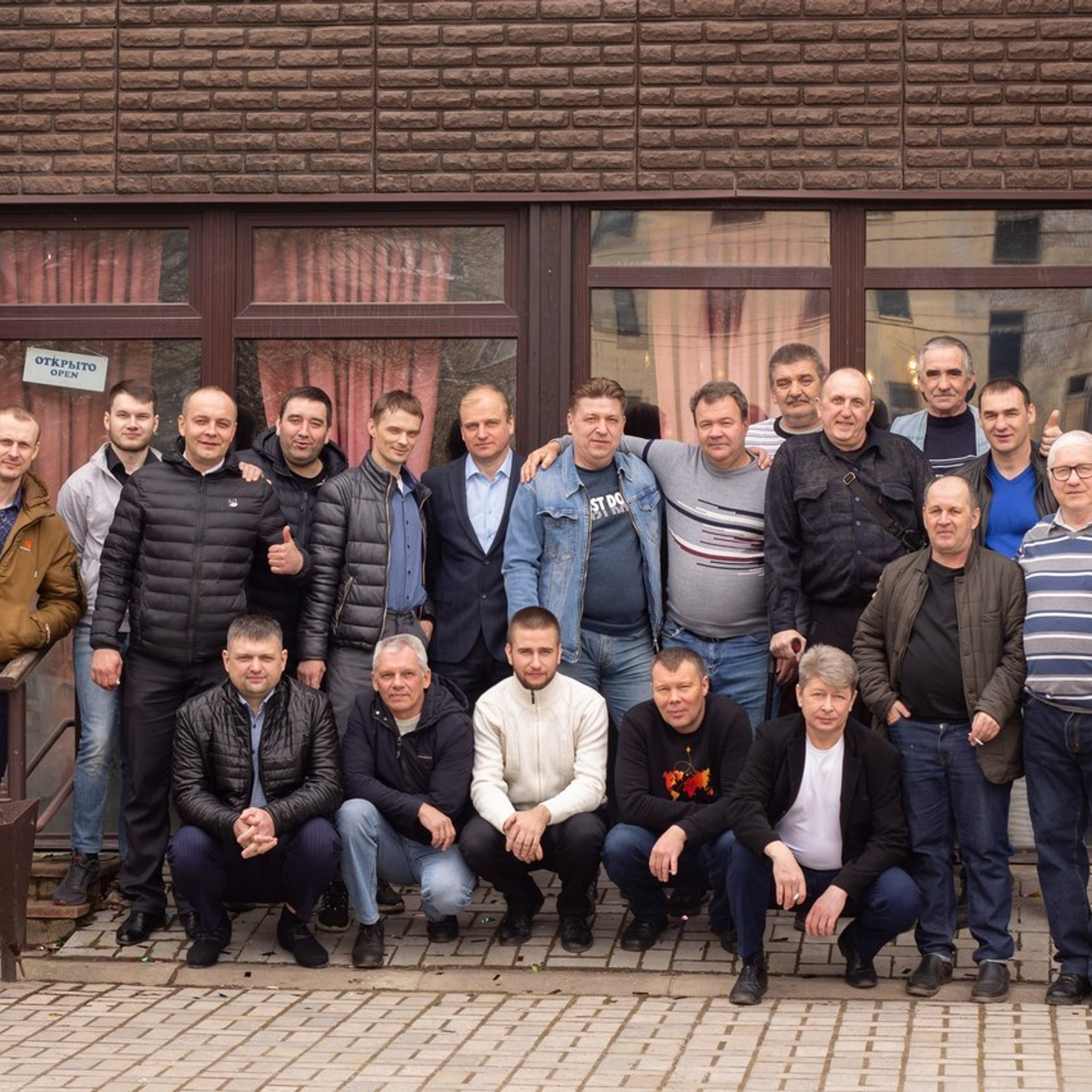 Отзывы. Свадебный и семейный фотограф Бологое Тверь — Ninel