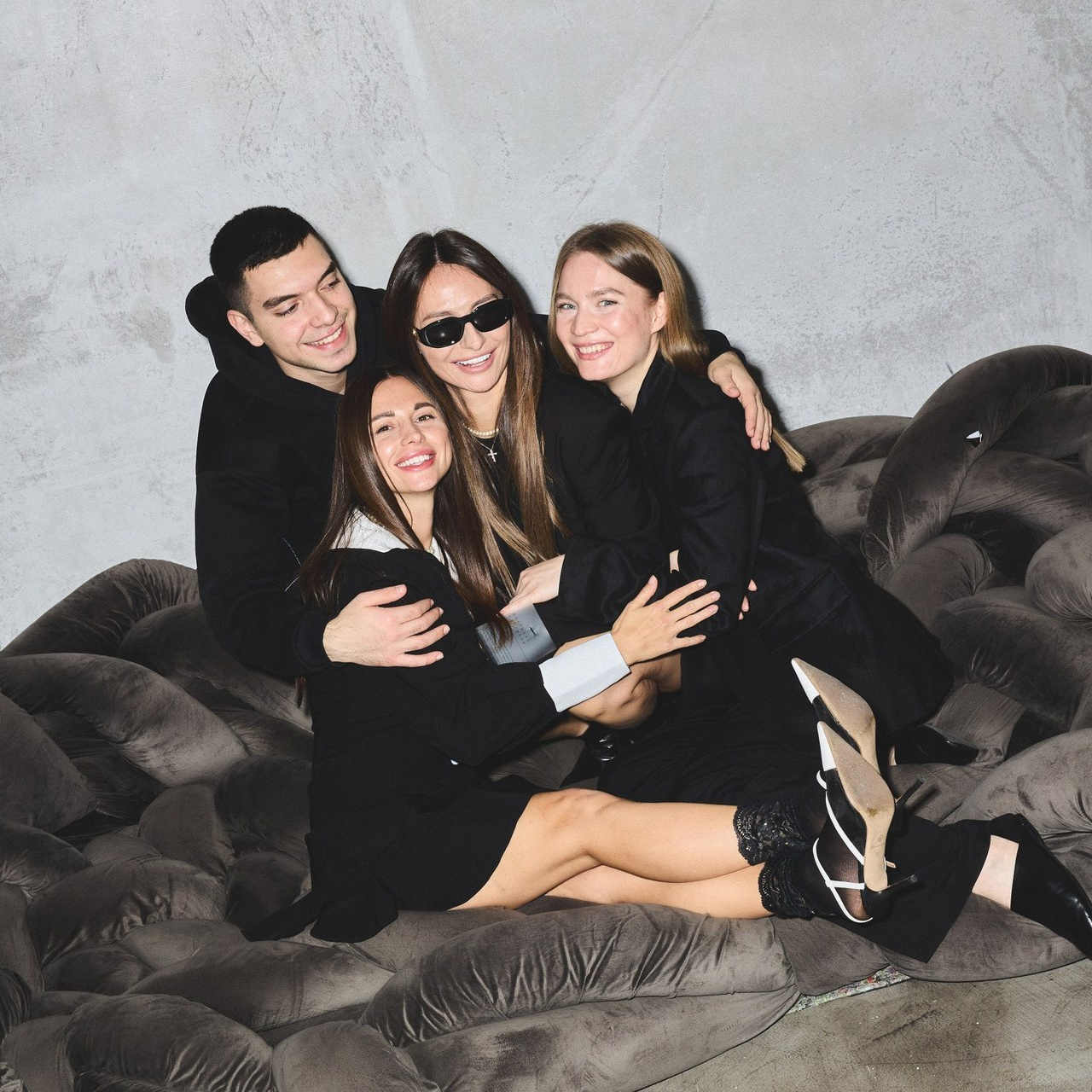 Отзывы. Фотограф Алексей Дупляков