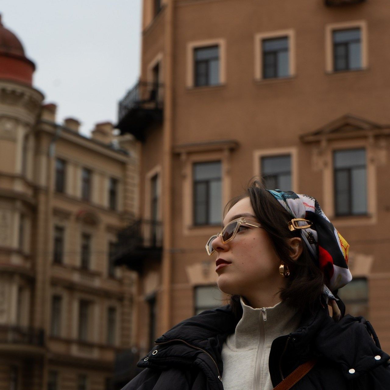 Отзывы. Фотограф Анастасия Антонова