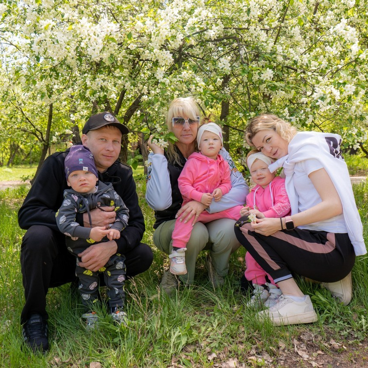 Отзывы. Фотограф Анастасия Антонова