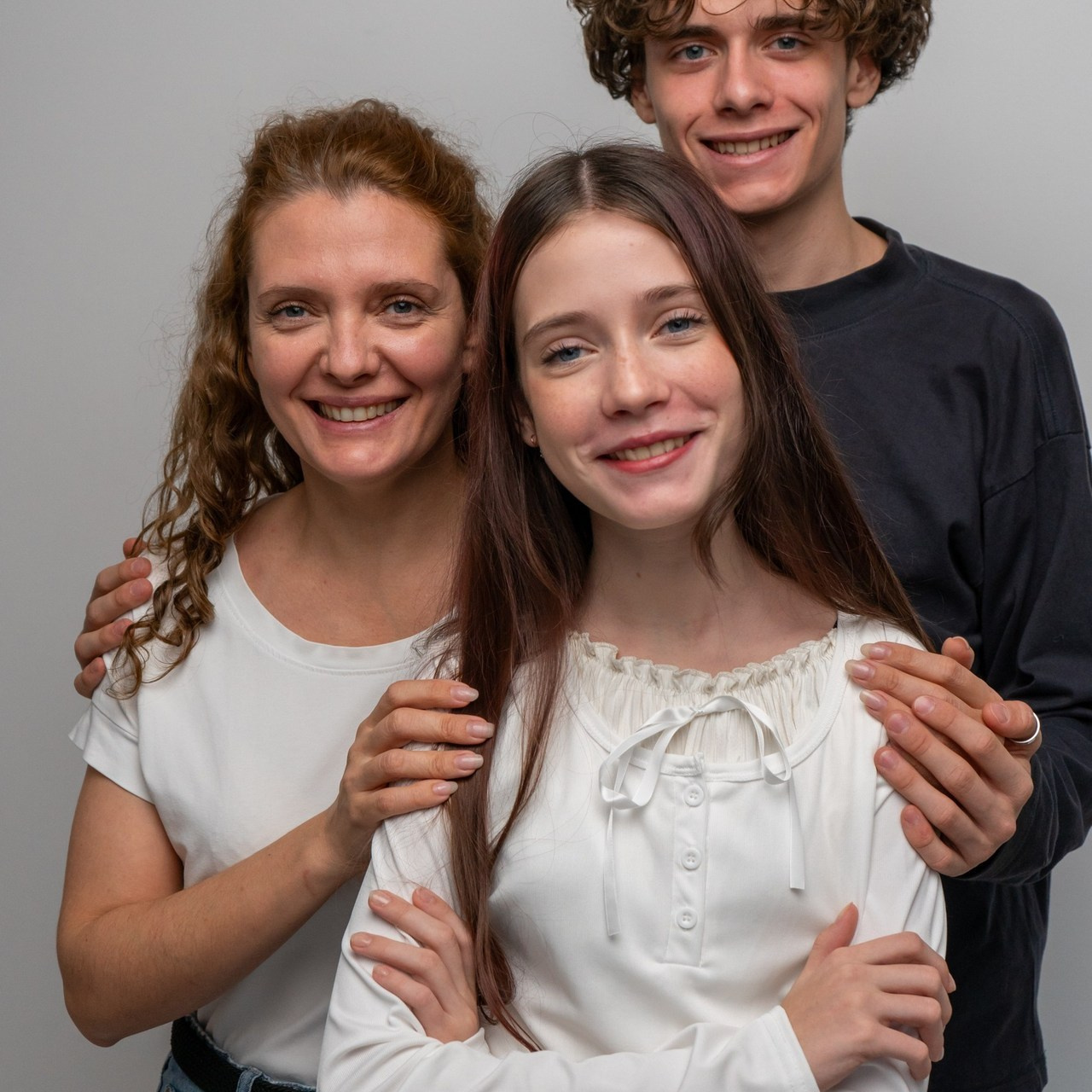 Отзывы. Фотограф Анастасия Антонова