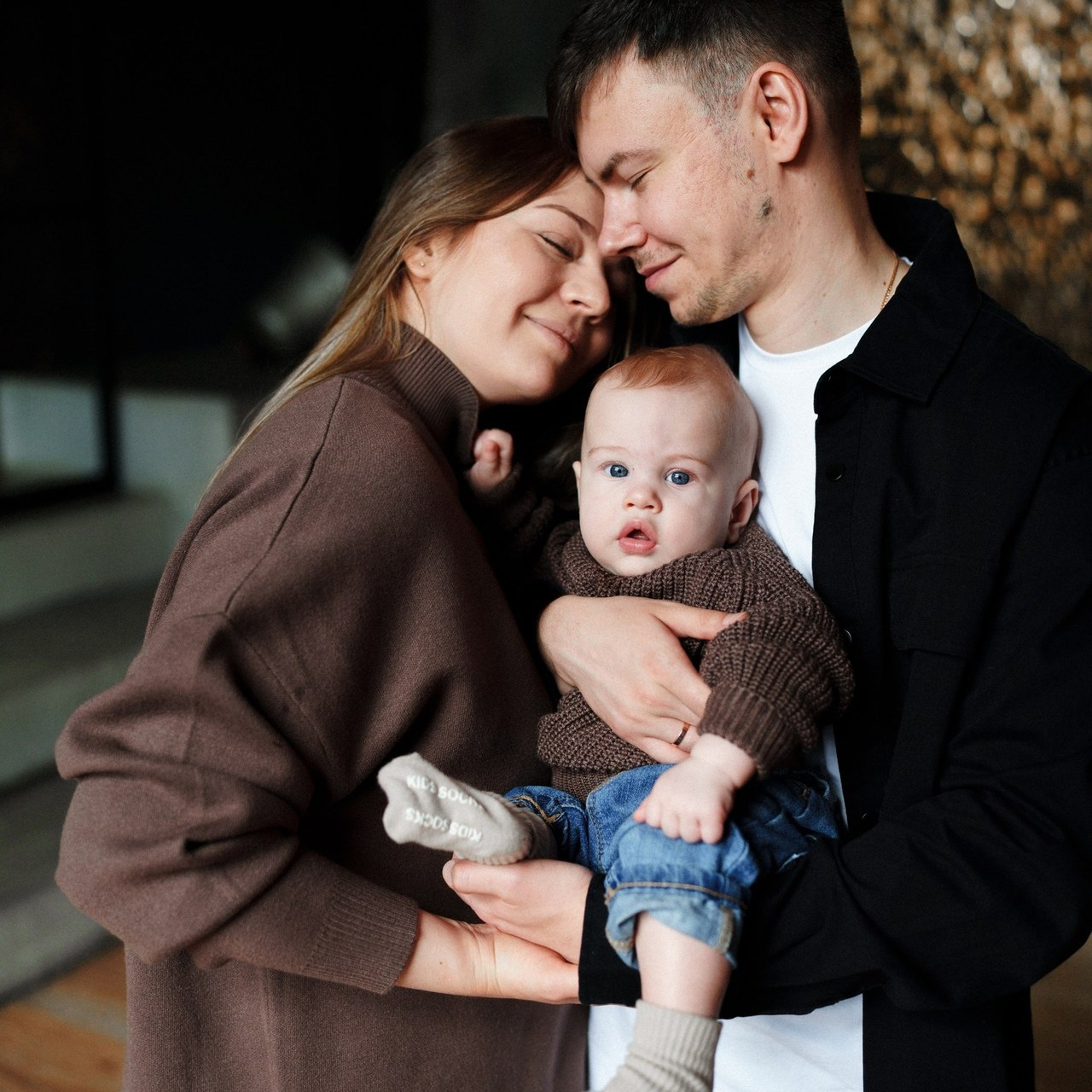 Отзывы. Женский и семейный фотограф в Санкт-Петербурге Вишнякова Ксения