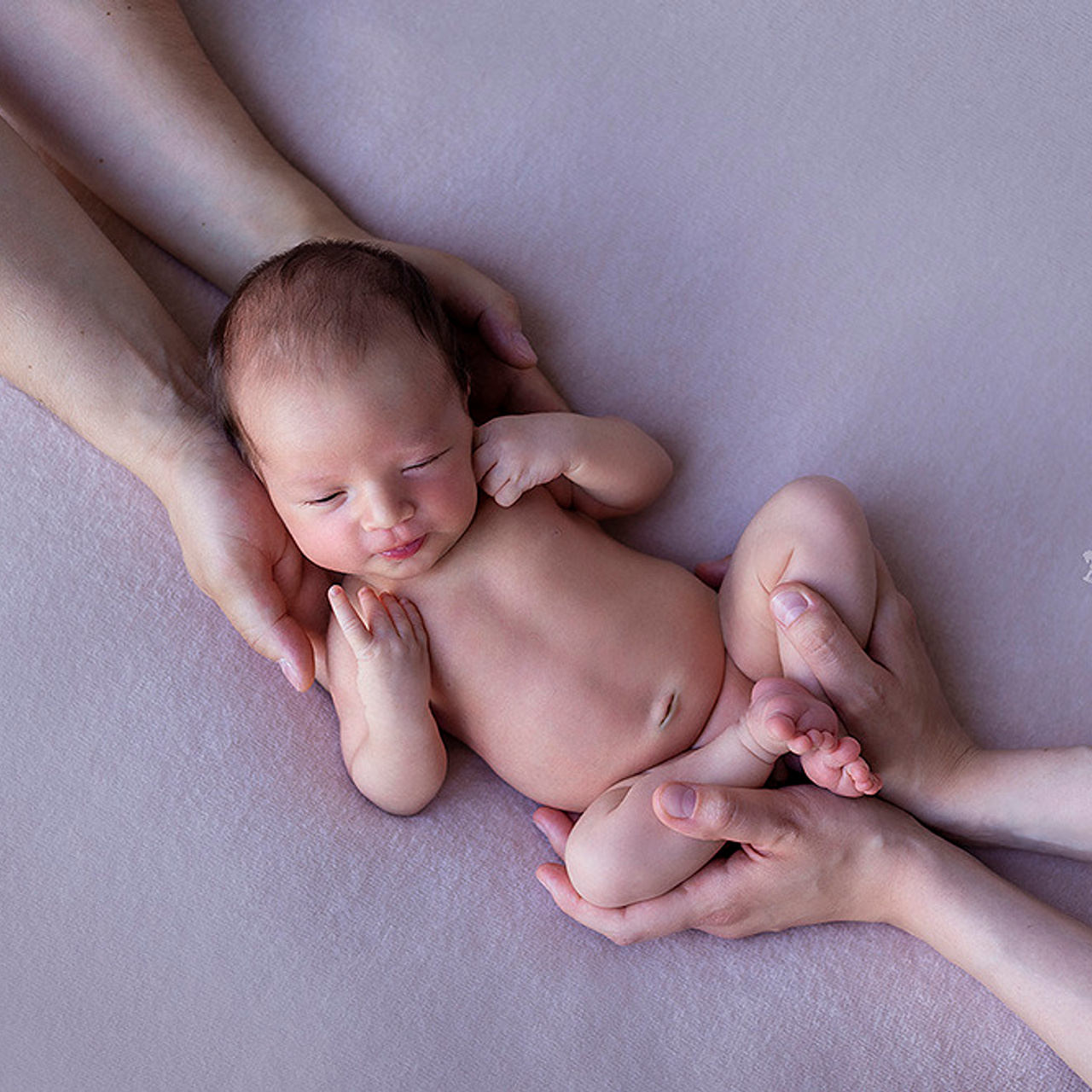 Отзывы. Фотограф новорождённых в городе Щёлково и Москве Екатерина Фоменко