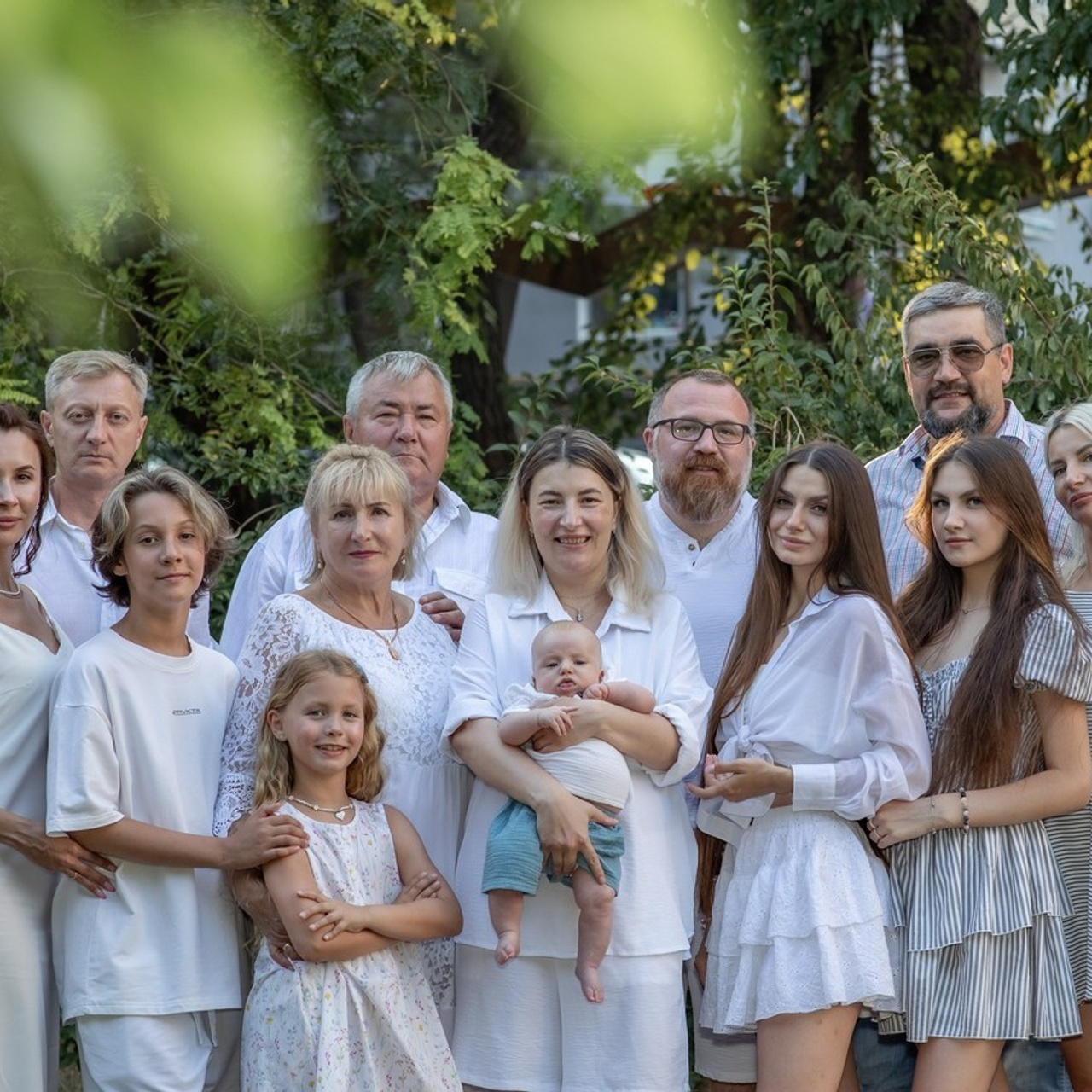 Отзывы. Семейный и детский фотограф в Анапе Мария Голубович