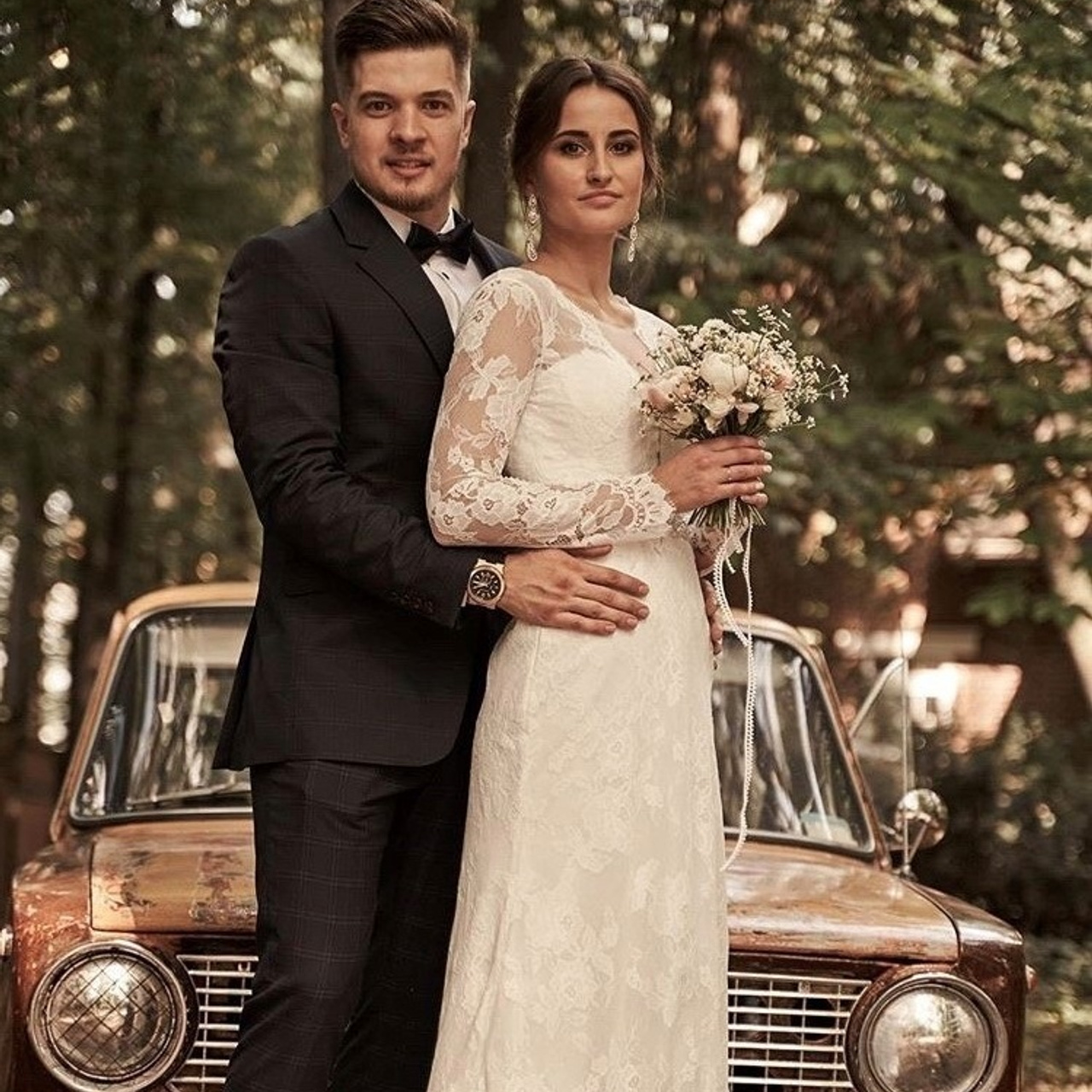 Отзывы. VENSKAYA WEDDING & EVENT PLANNER