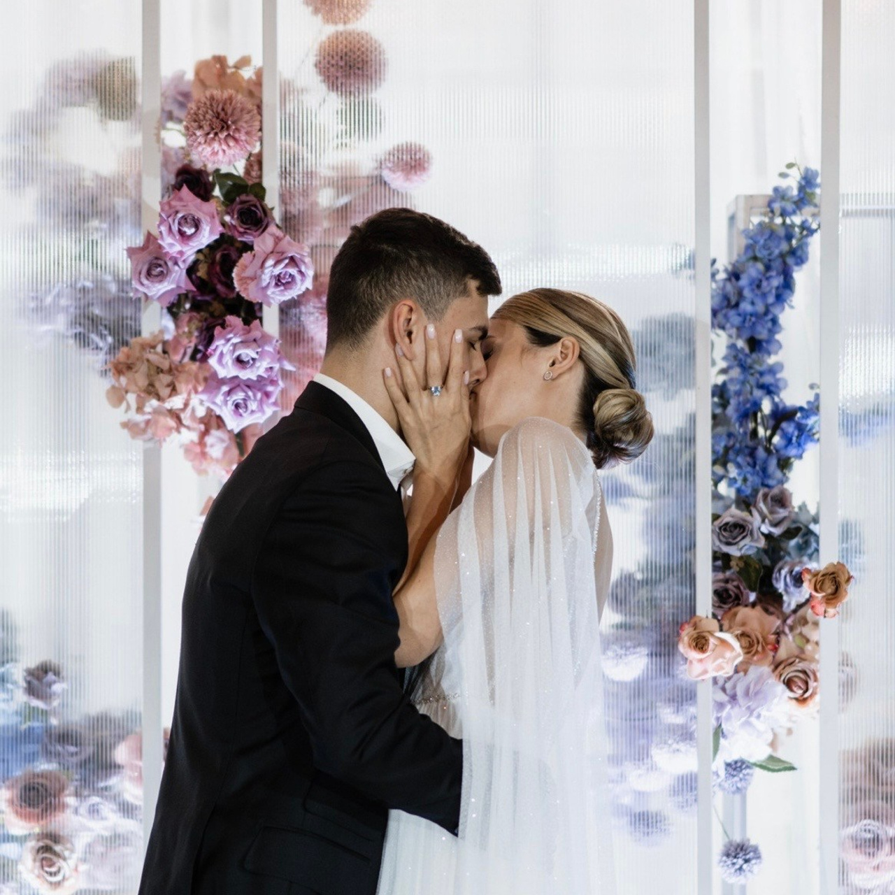 Отзывы. VENSKAYA WEDDING & EVENT AGENCY