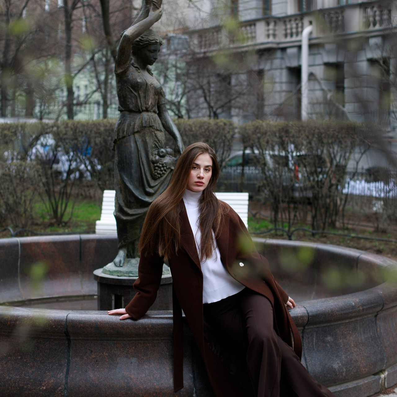 Отзывы. Фотограф в Санкт-Петербурге Таня Михайлова