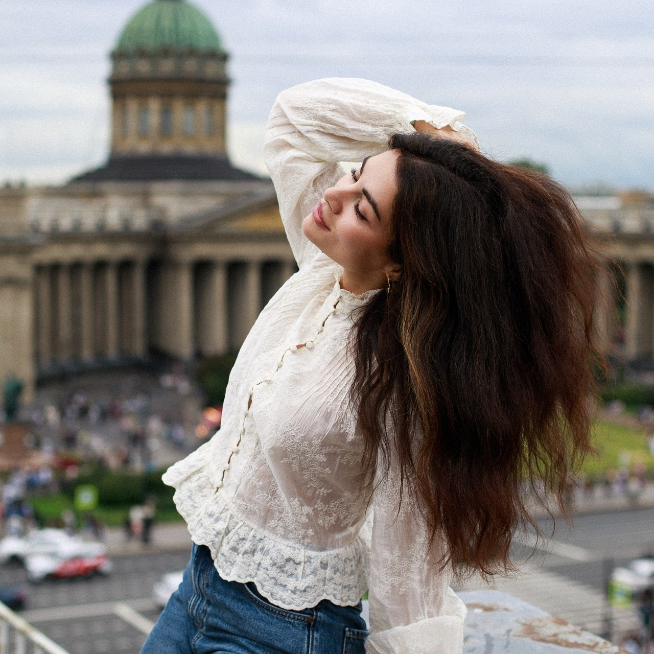Отзывы. Фотограф в Санкт-Петербурге Таня Михайлова