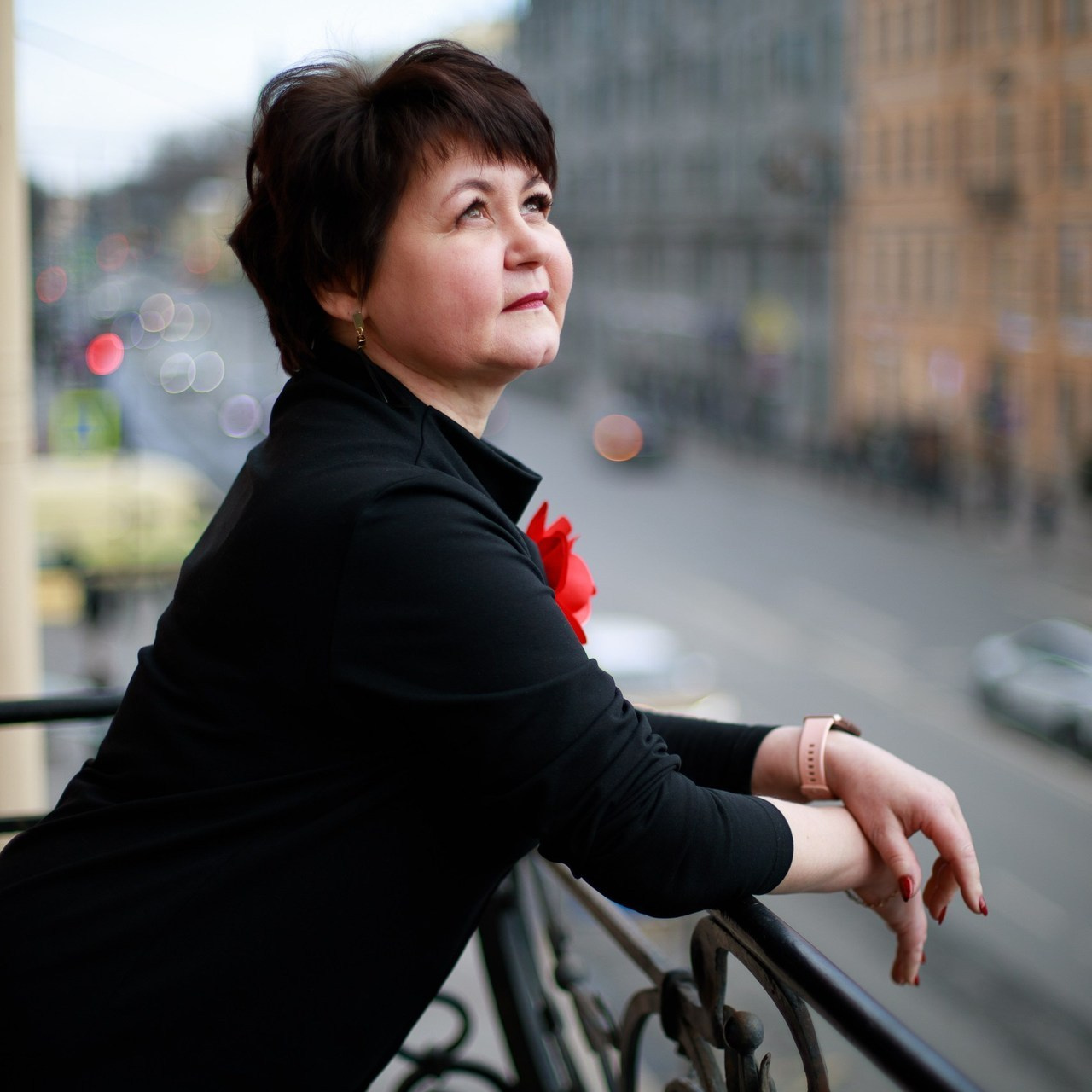 Отзывы. Фотограф в Санкт-Петербурге Таня Михайлова