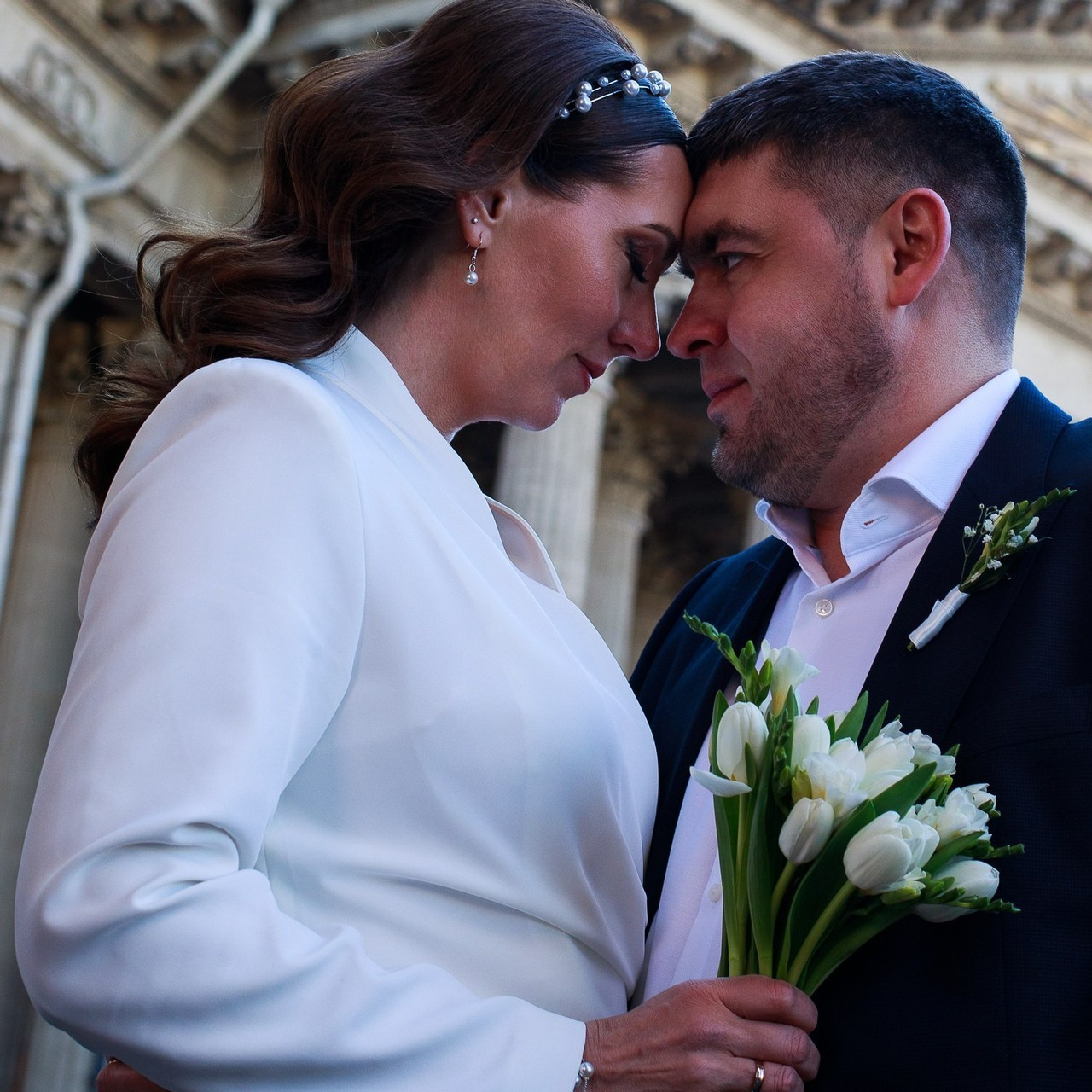 Отзывы. Фотограф в Санкт-Петербурге Таня Михайлова