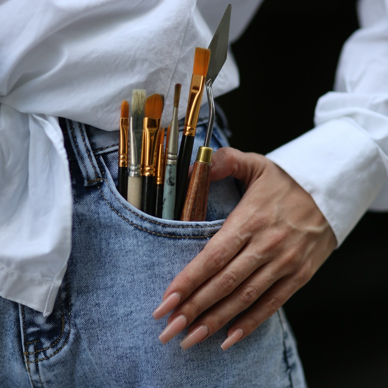 Отзывы. Портретный фотограф в Москве Надежда Никитина