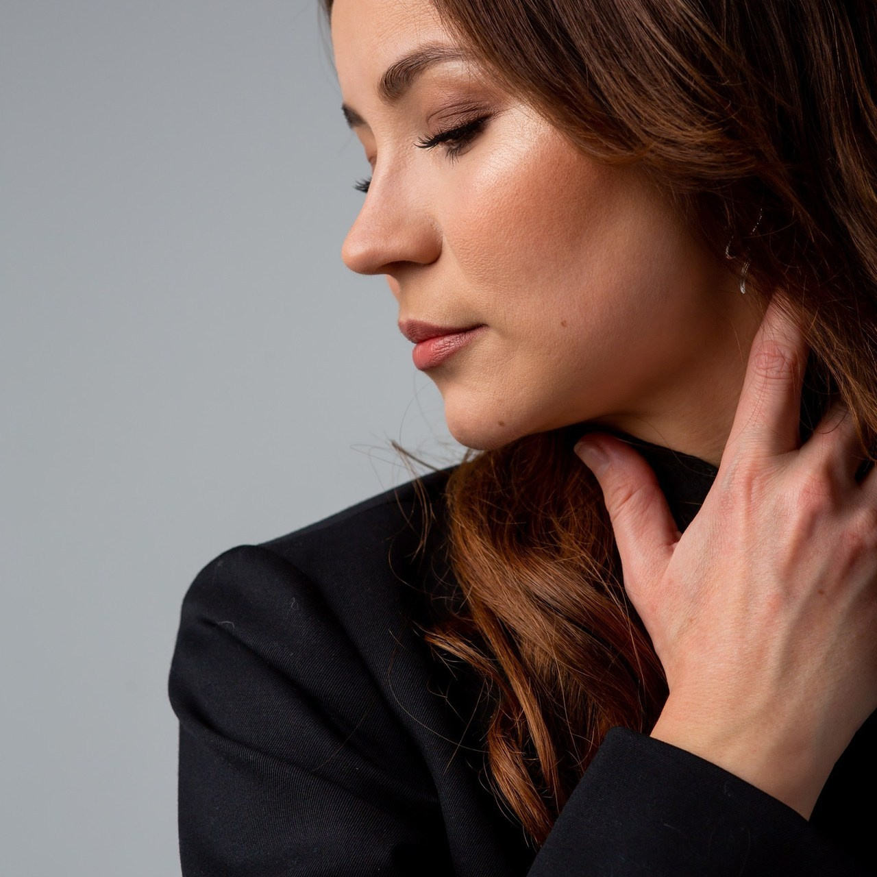 Отзывы. Портретный фотограф в Москве Надежда Никитина