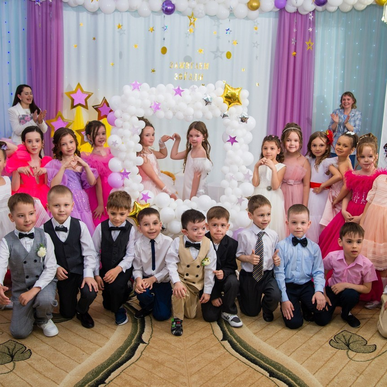 Отзывы. Выпускные альбомы для садика и школы в Набережных Челнах