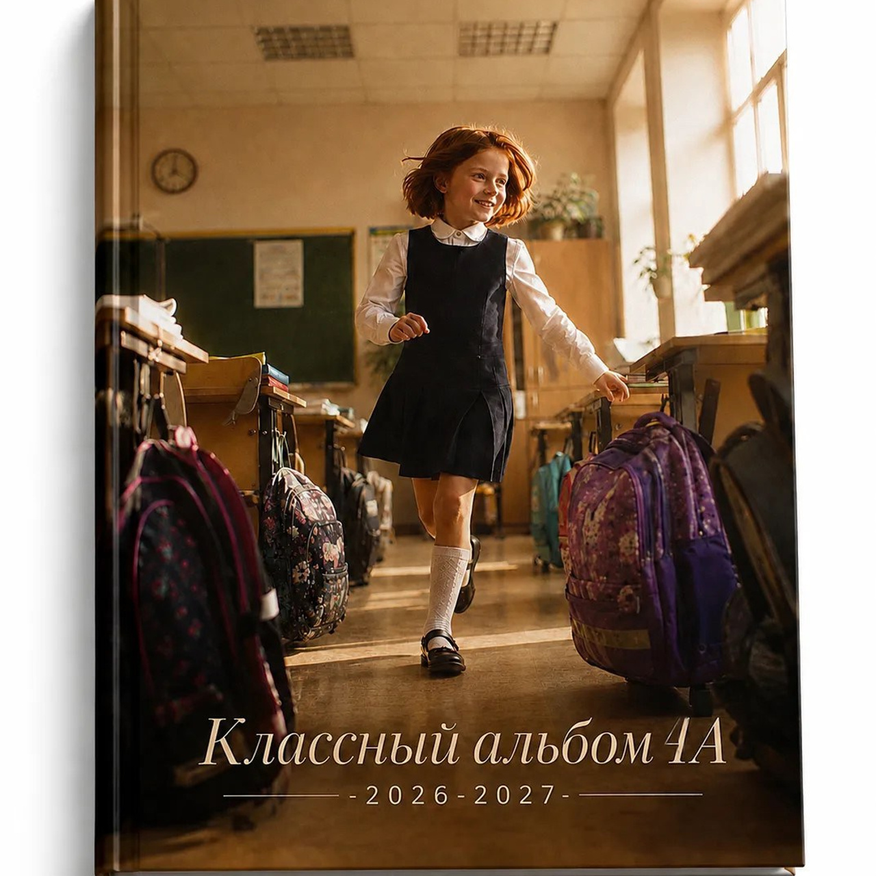 Классный 5000