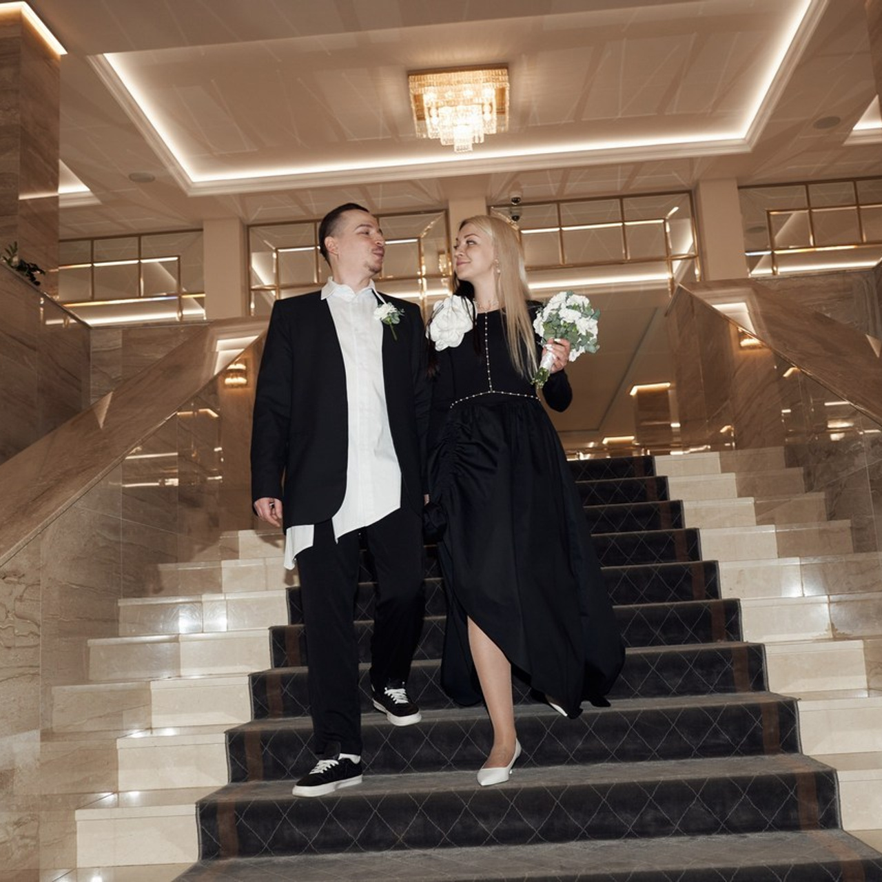 Отзывы. Свадебный фотограф в Москве и Подмосковье Виктор Одинцов