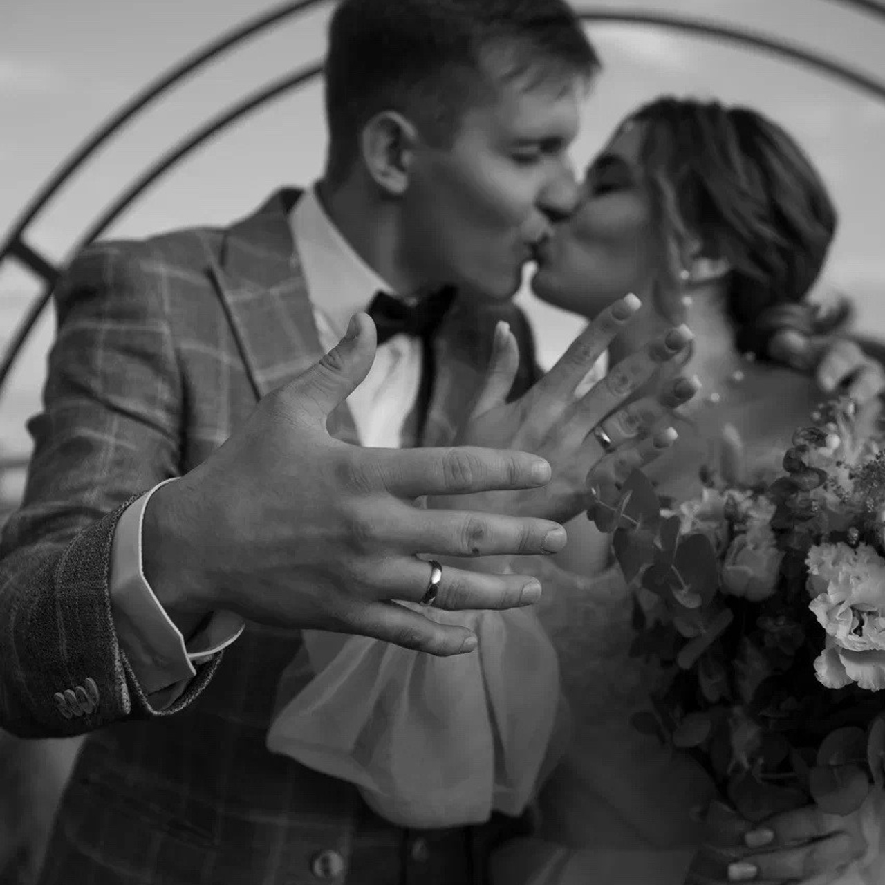 Отзывы. Я Ира и я фотографирую свадьбы более 10 лет