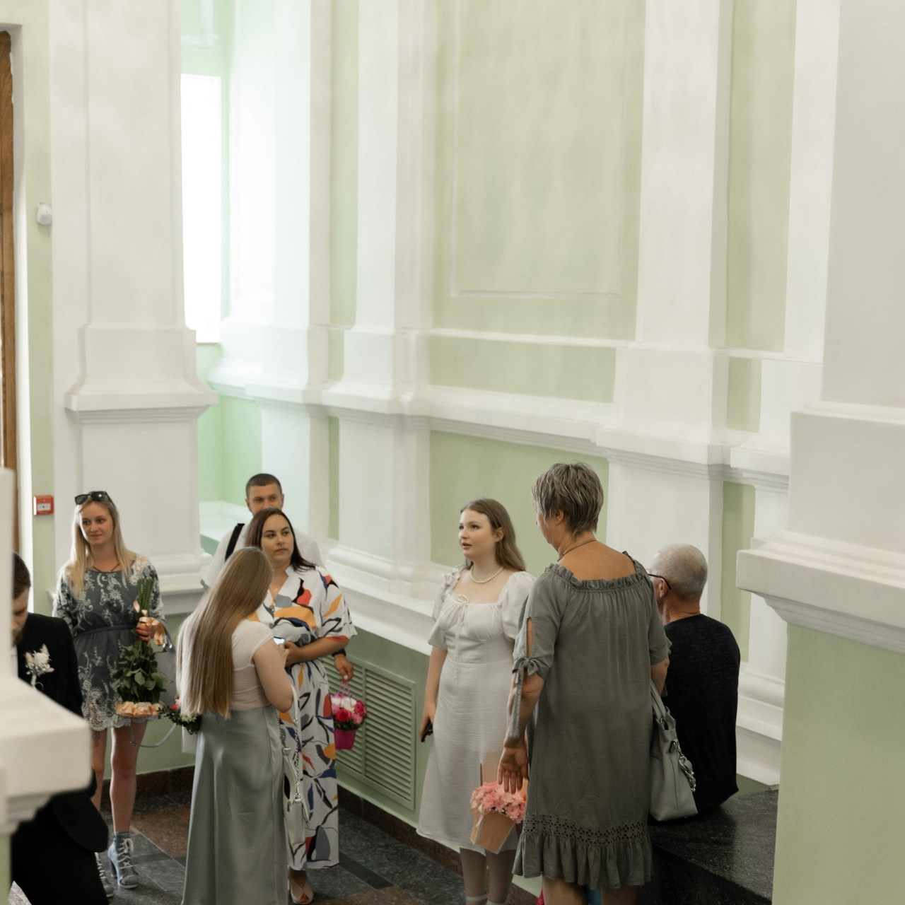 Отзывы. Я Ира и я фотографирую свадьбы более 10 лет