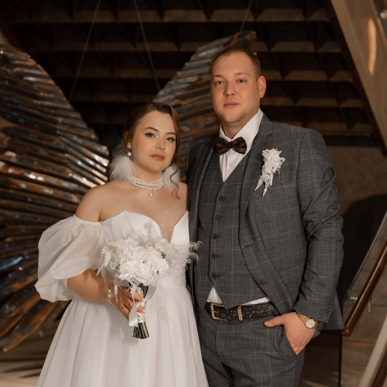 Отзывы. Я Ира и я фотографирую свадьбы более 10 лет