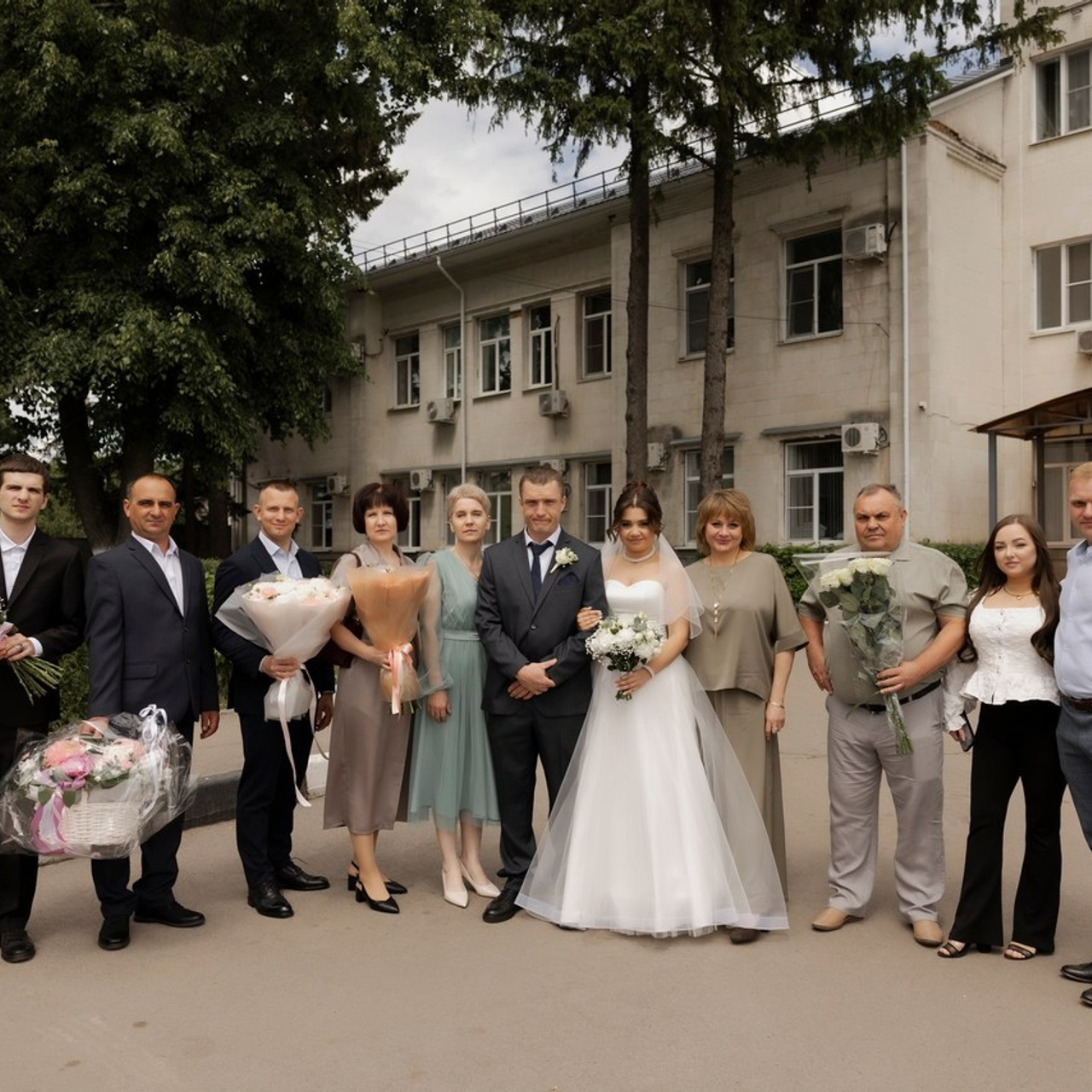 Отзывы. Я Ира и я фотографирую свадьбы более 10 лет