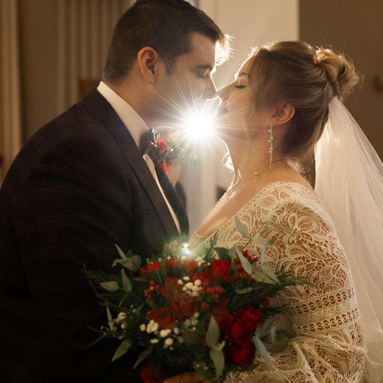 Отзывы. Я Ира и я фотографирую свадьбы более 10 лет