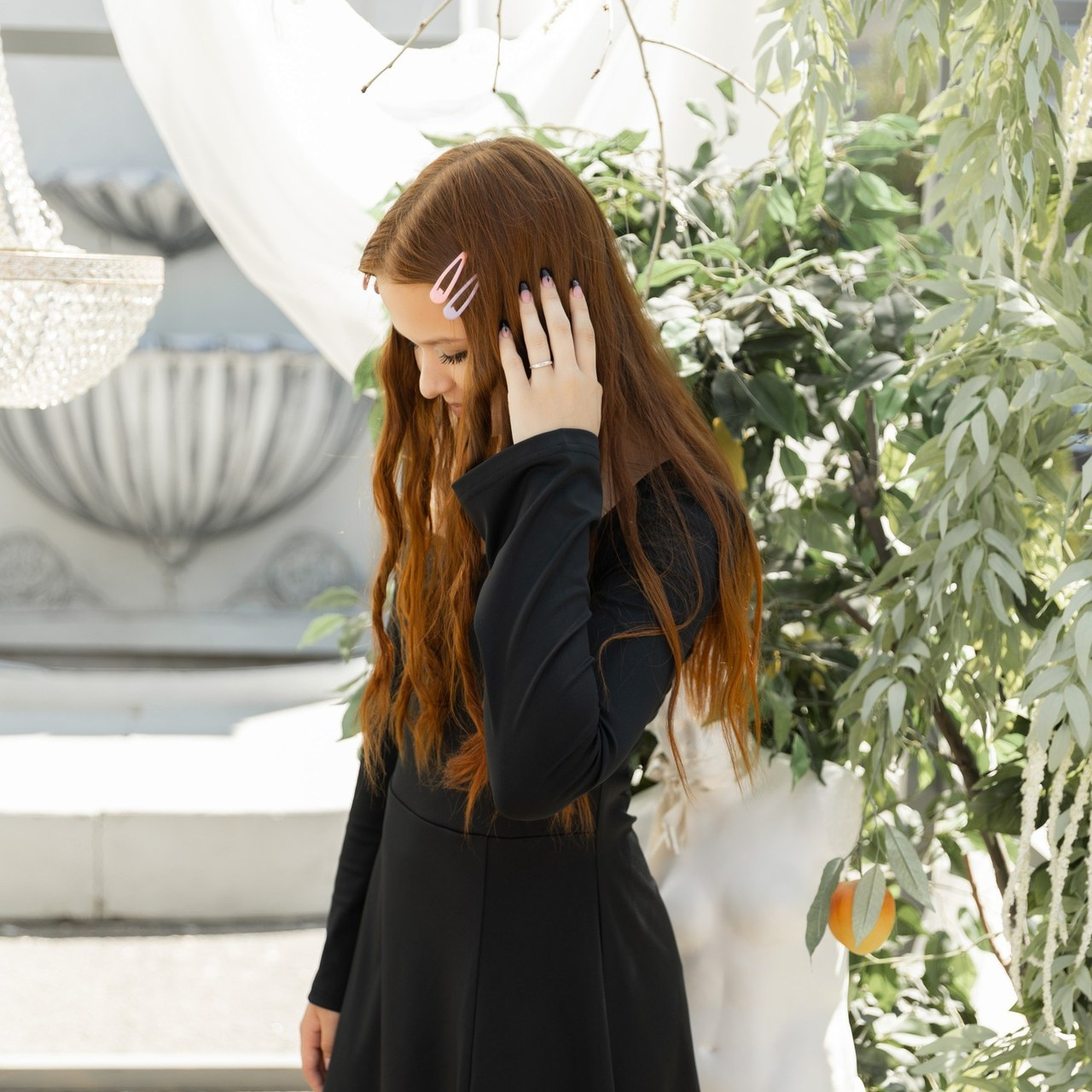 Отзывы. Я Ира и я фотографирую свадьбы более 10 лет