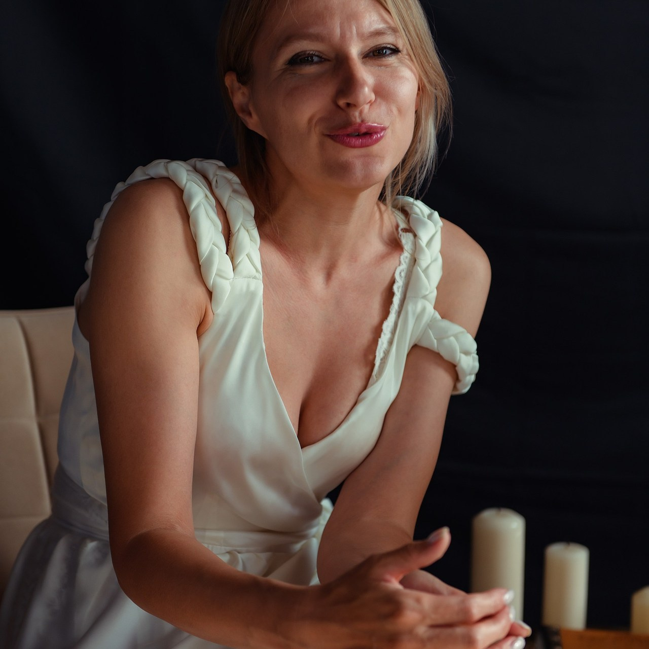 Отзывы. Портретный фотограф в Краснодаре Евгений Карпов