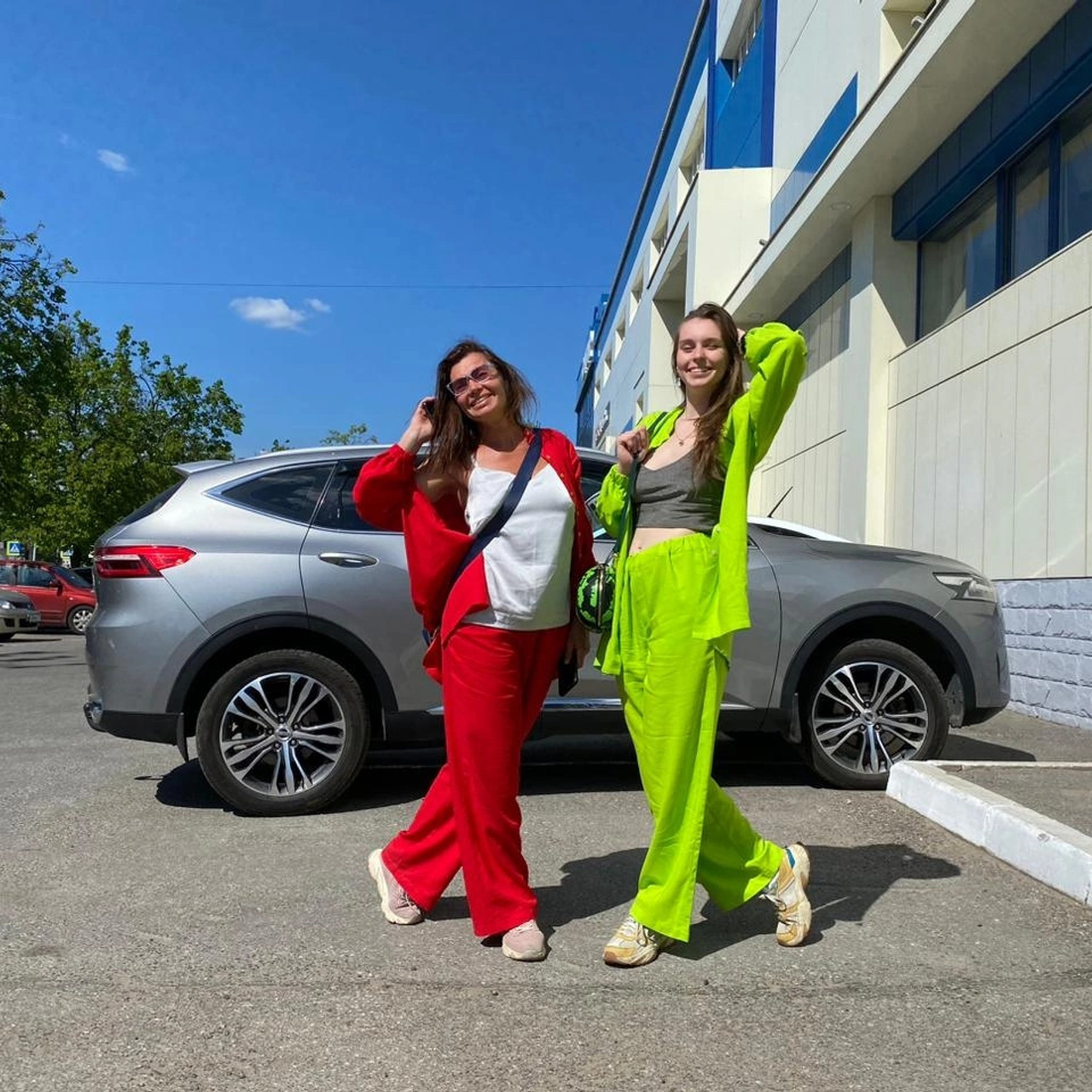 Отзывы. Алёна Sлавина — бренд женской одежды из Петербурга