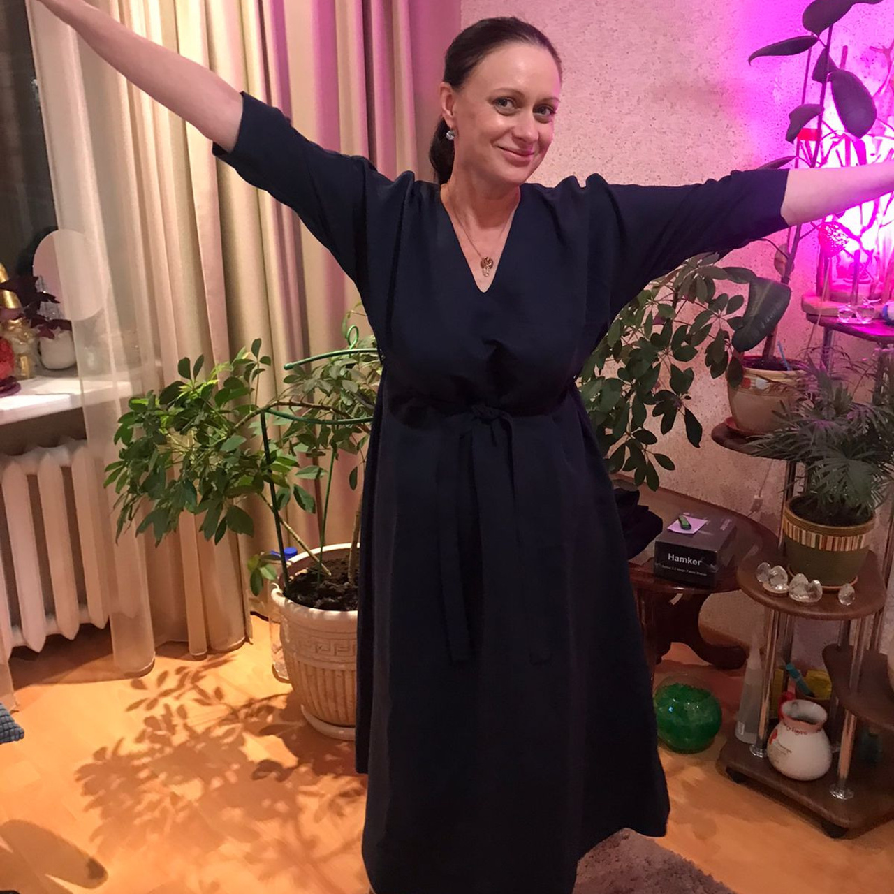 Отзывы. Алёна Sлавина — бренд женской одежды из Петербурга