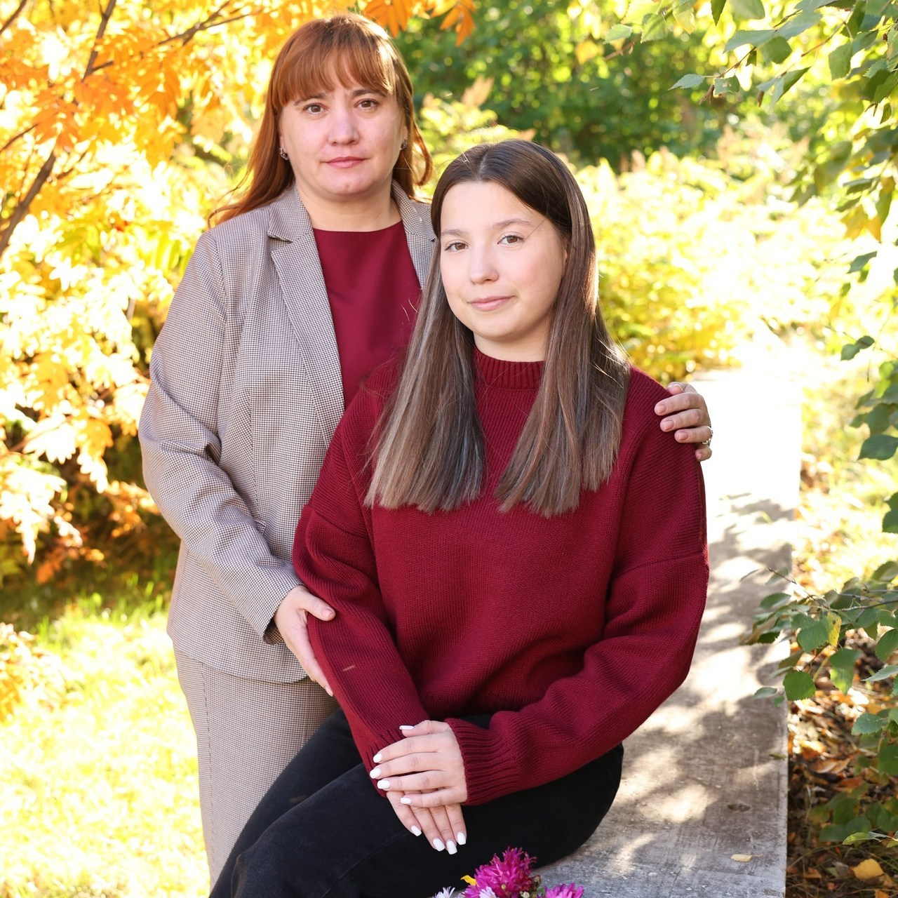 Отзывы. Фотограф Мегион Татьяна Букина