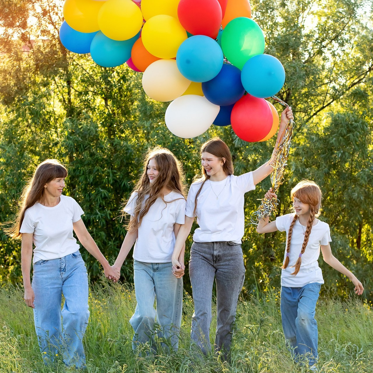 Отзывы. Фотограф Мегион Татьяна Букина