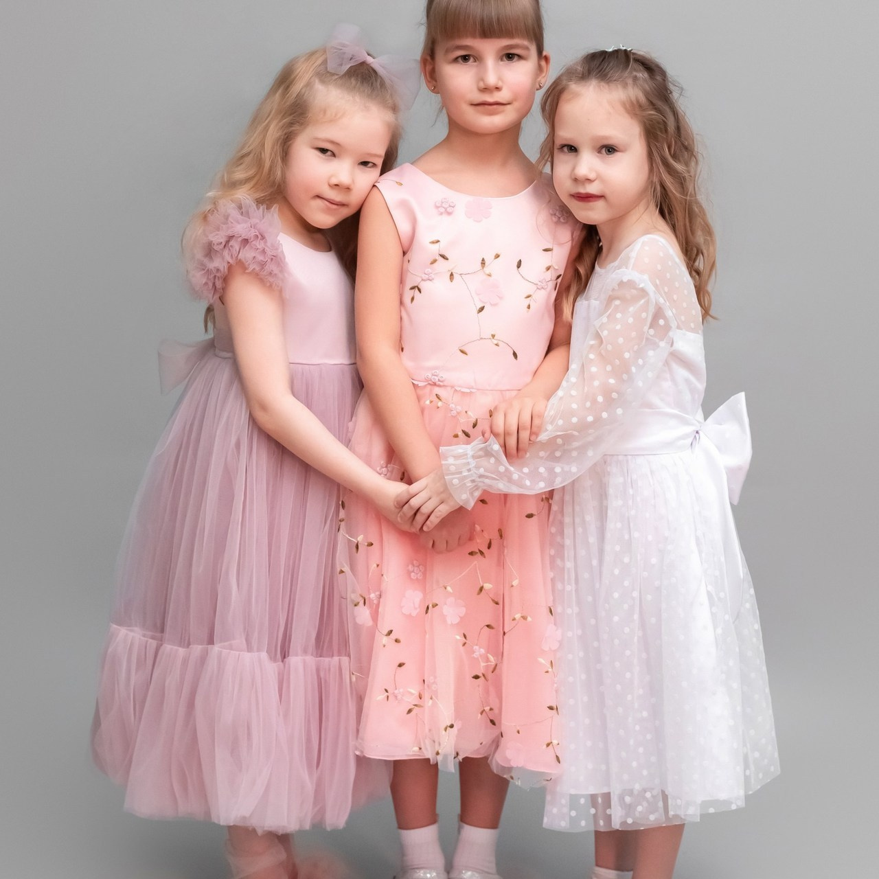 Отзывы. Фотограф Мегион Татьяна Букина