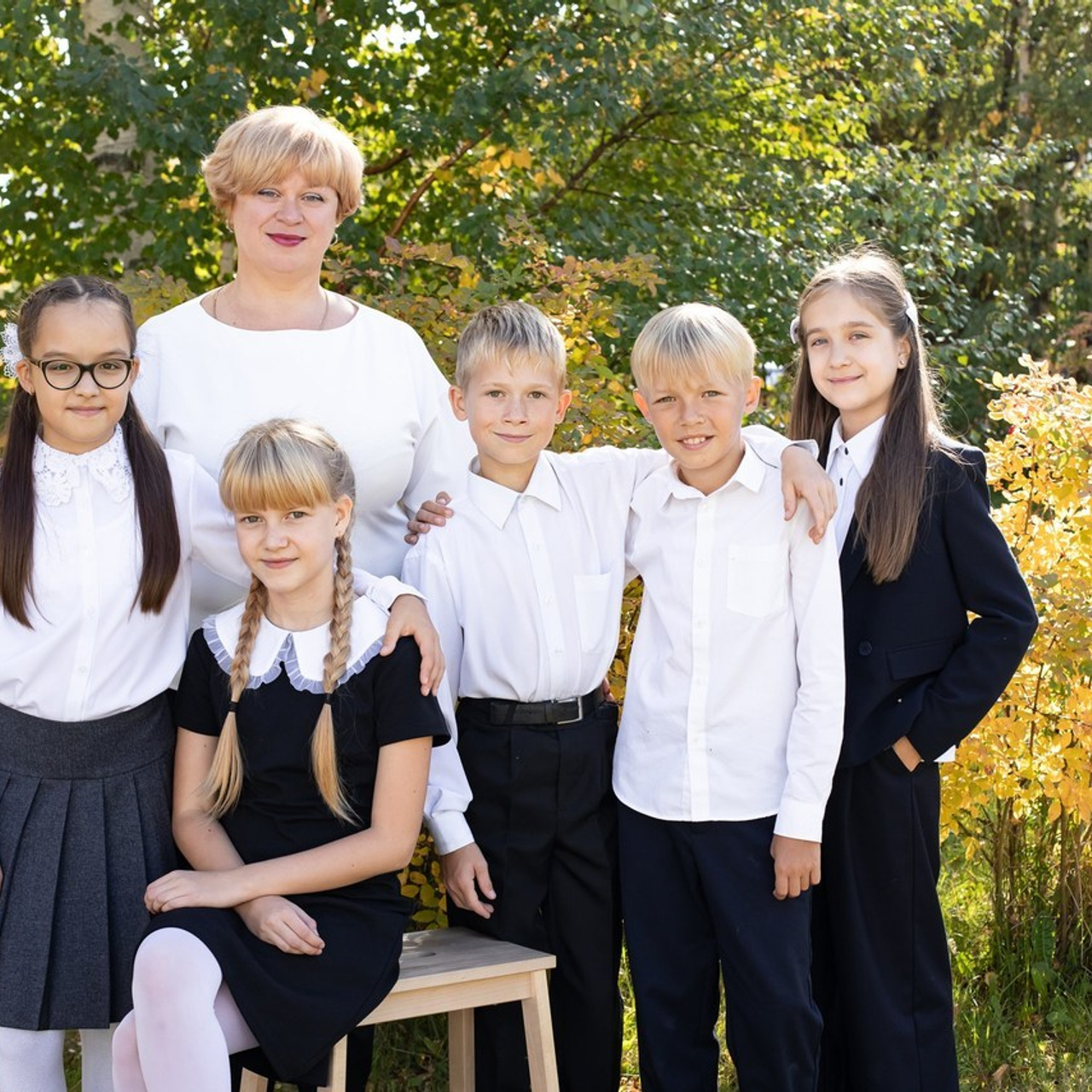 Отзывы. Фотограф Мегион Татьяна Букина