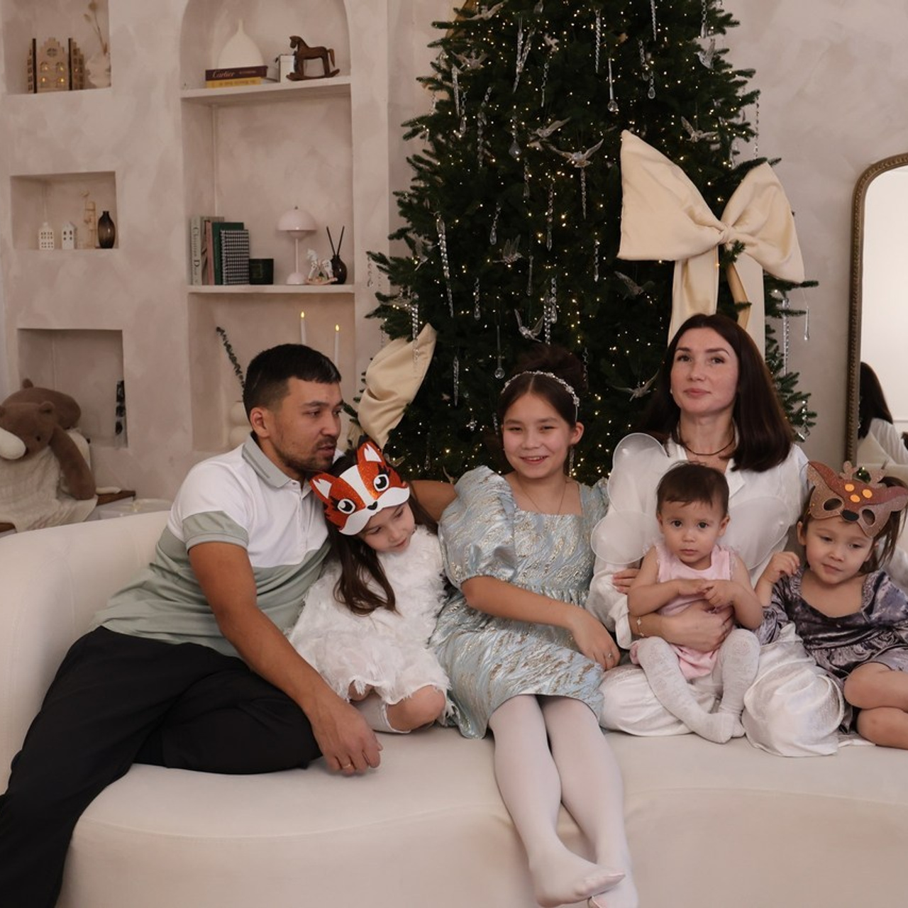 Отзывы. Фотограф Мегион Татьяна Букина