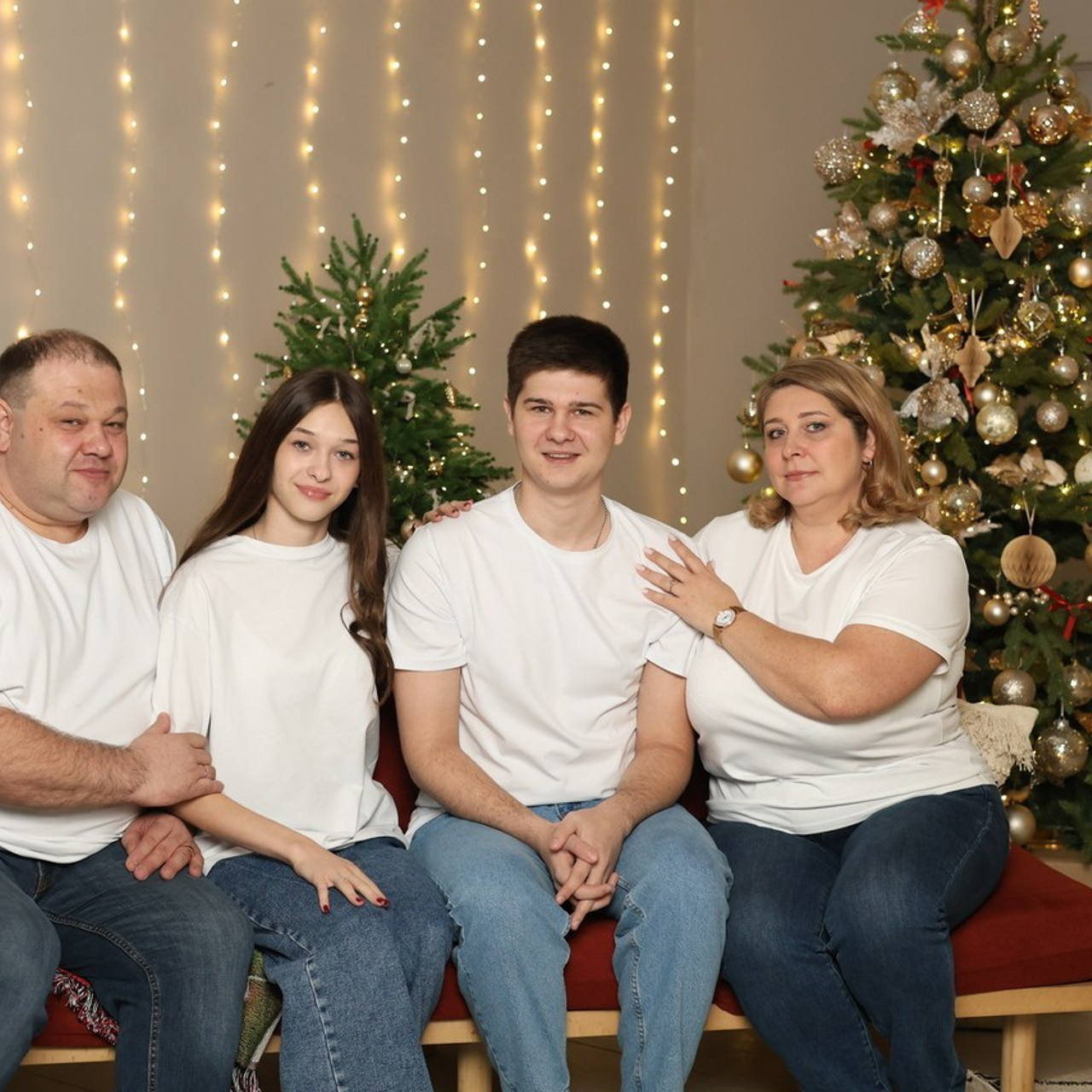 Отзывы. Фотограф Мегион Татьяна Букина