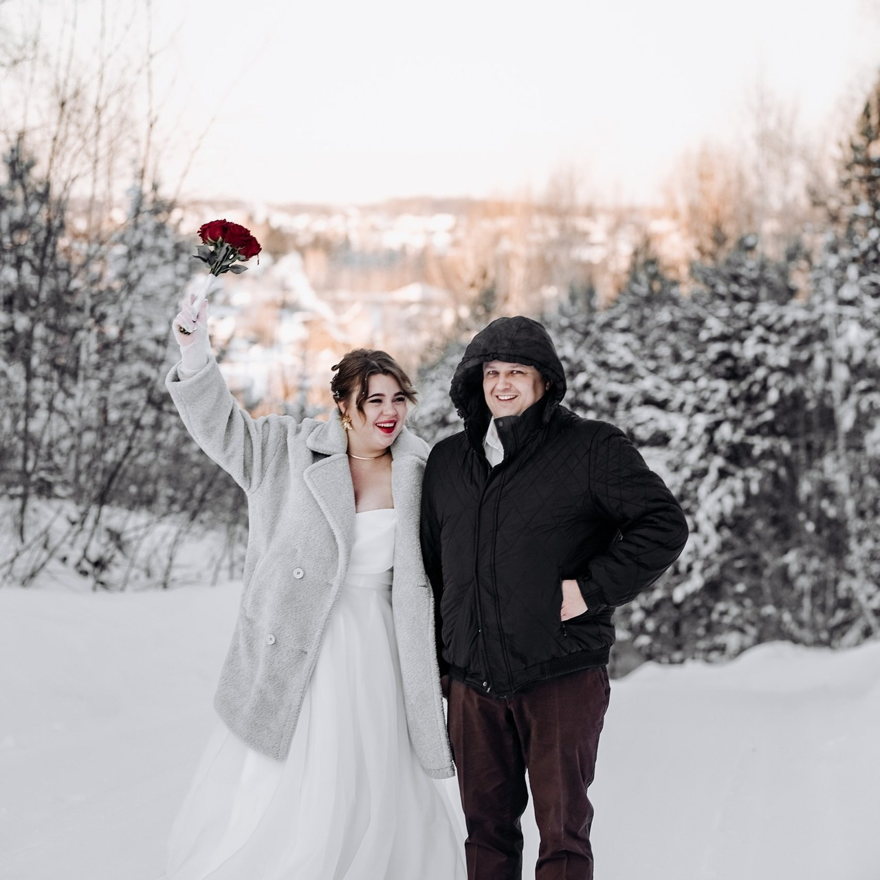 Отзывы. Свадебный и семейный фотограф Томск| Юлия Филатова