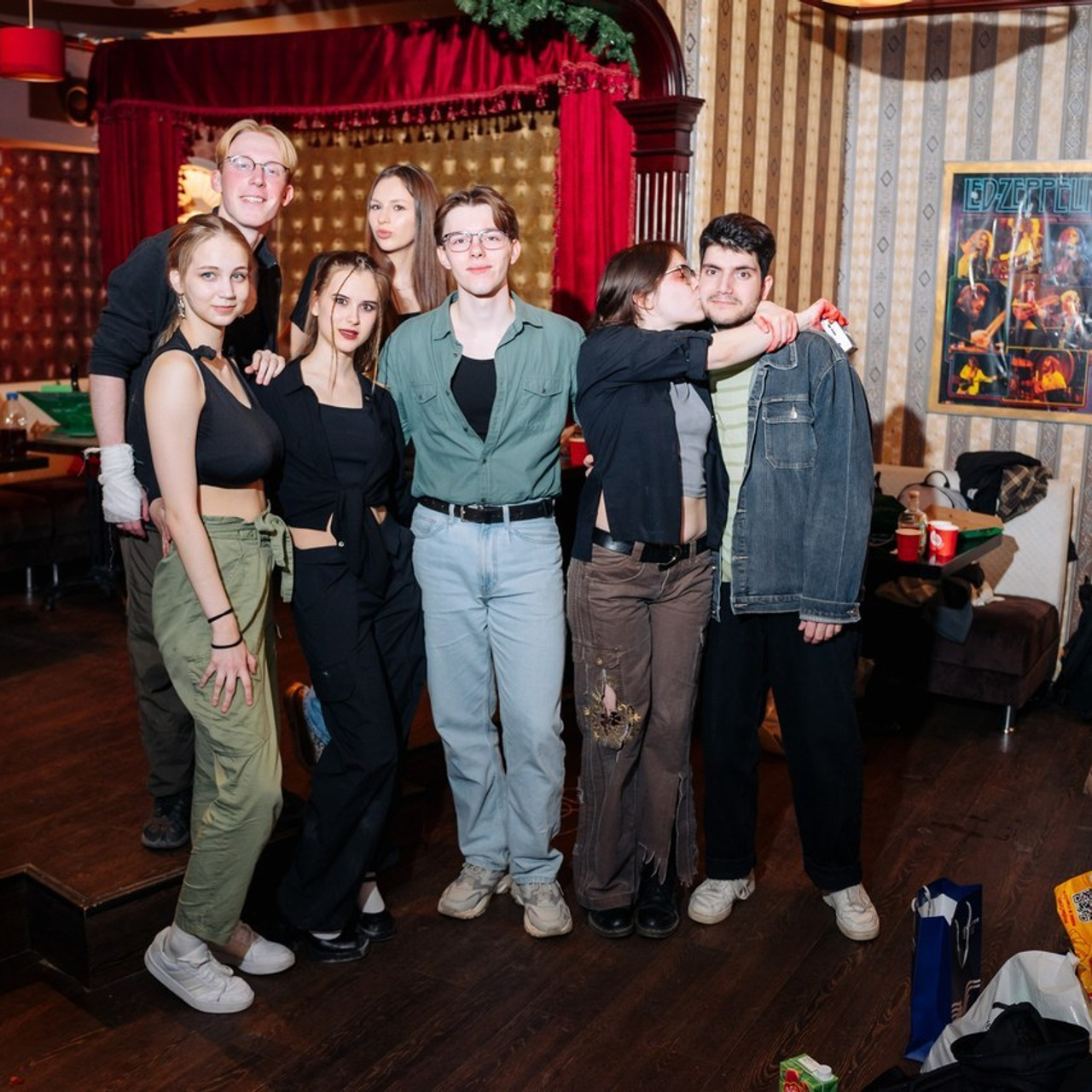 Отзывы. Фотограф Новосибирск I Дамдинов Бато