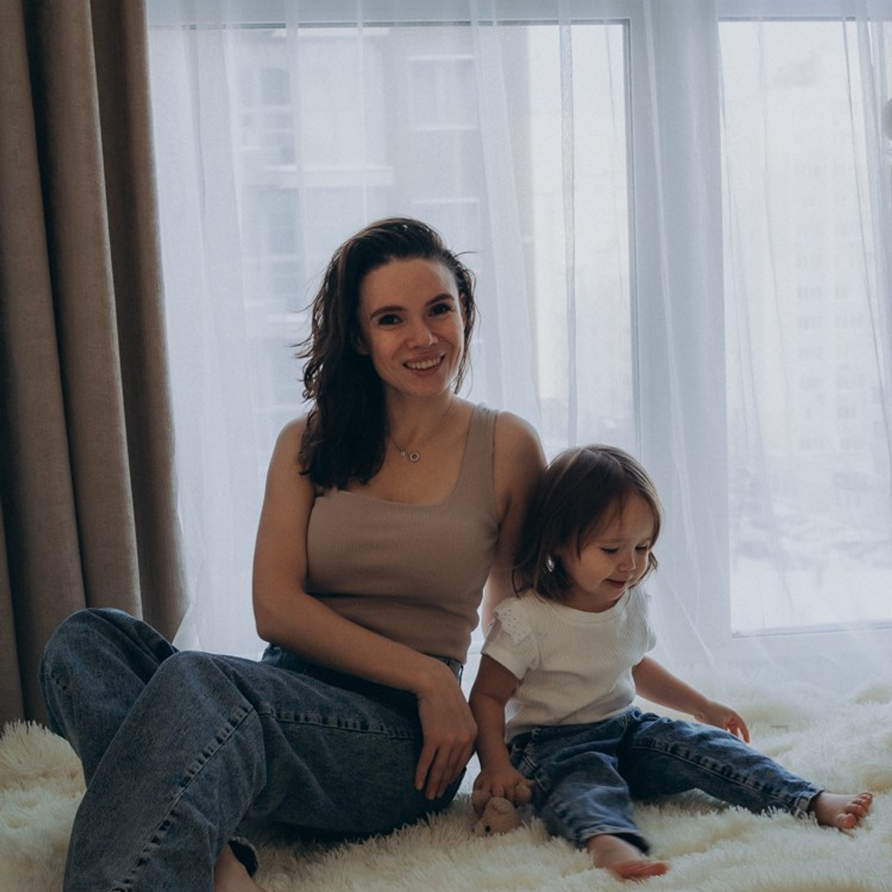 Отзывы. Семейный и детский фотограф в Уфе Намощенко Юлия