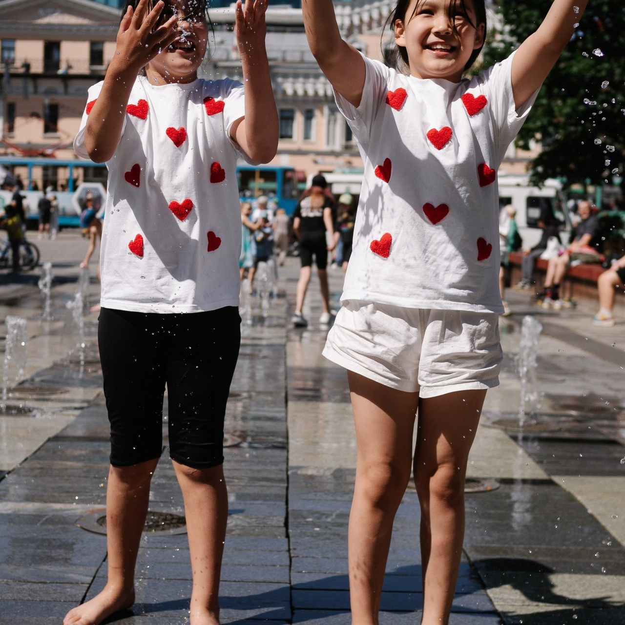 Отзывы. Семейный и детский фотограф в Уфе Намощенко Юлия