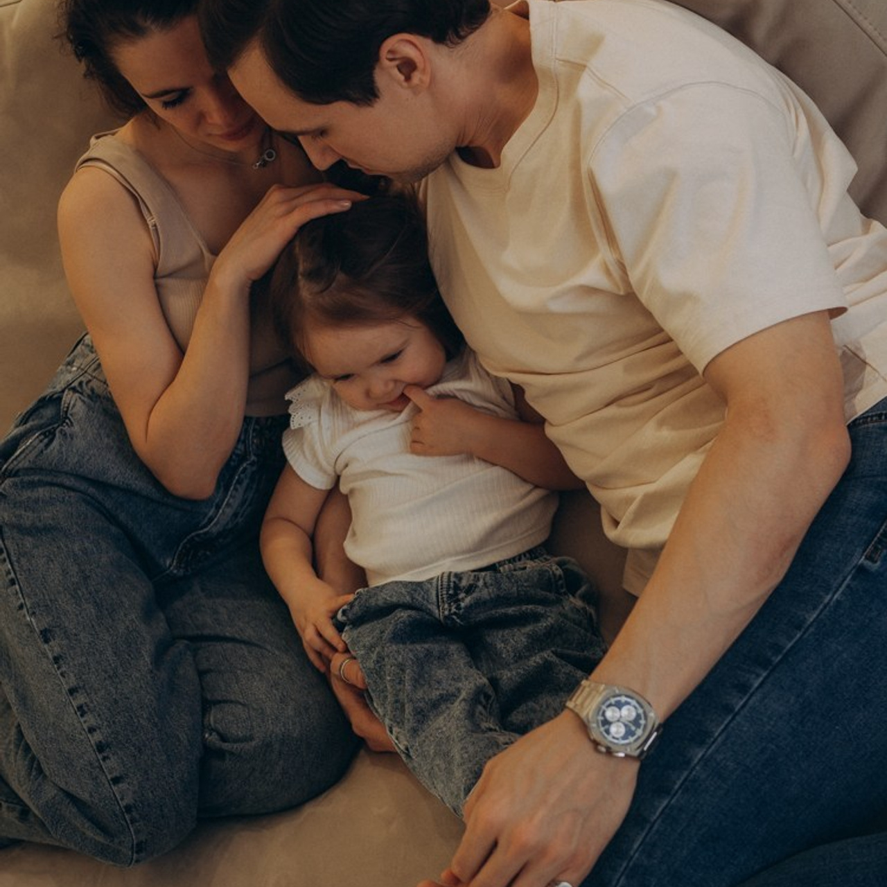 Отзывы. Семейный и детский фотограф в Уфе Намощенко Юлия