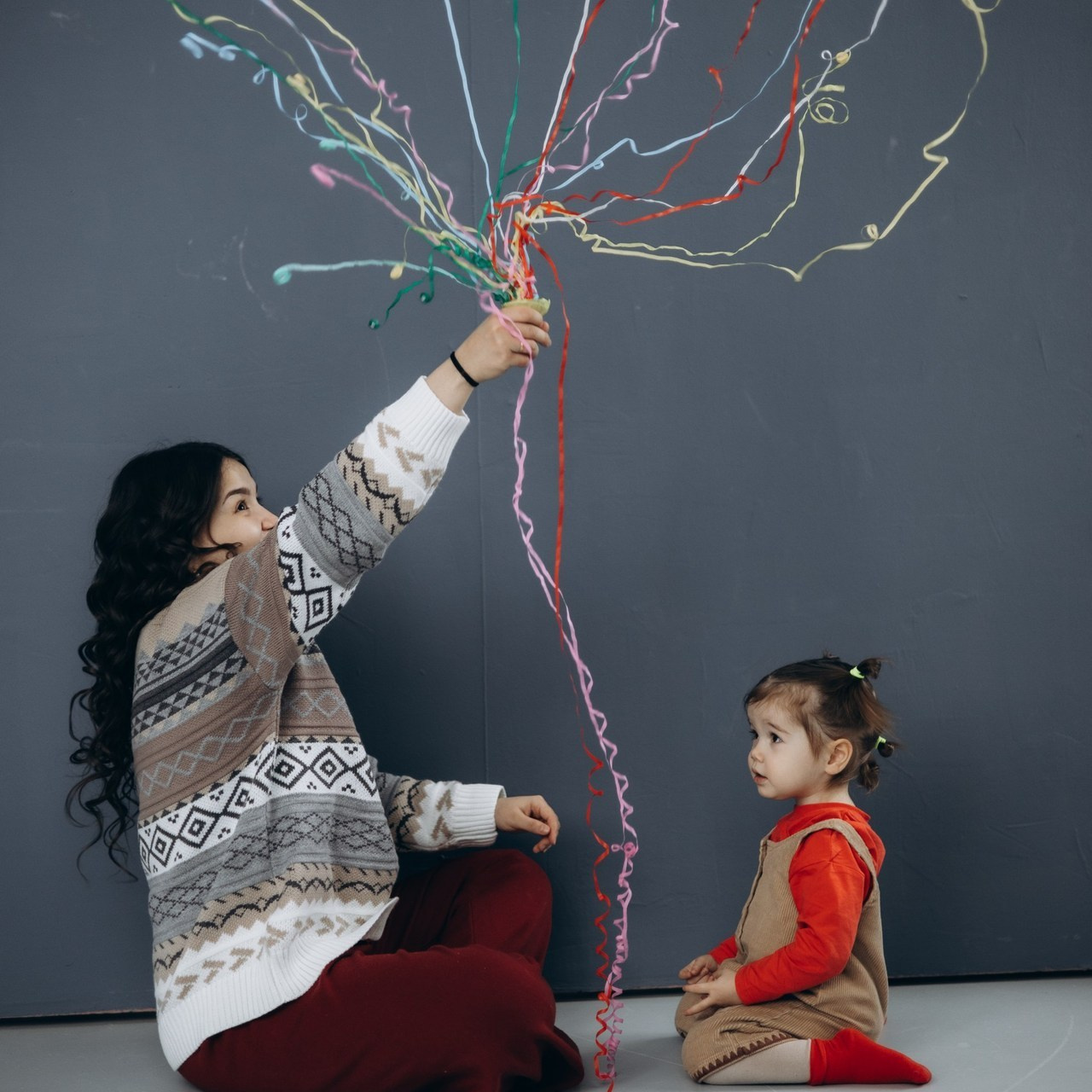 Отзывы. Семейный и детский фотограф в Уфе Намощенко Юлия