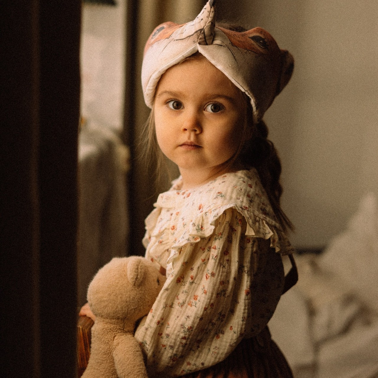 Отзывы. Семейный и детский фотограф в Уфе Намощенко Юлия