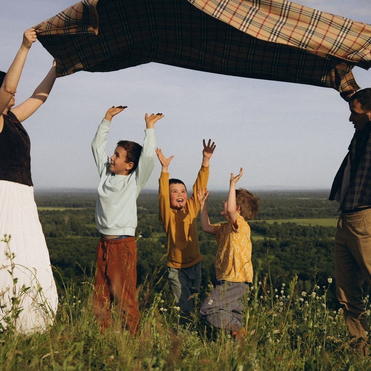 Отзывы. Семейный и детский фотограф в Уфе Намощенко Юлия