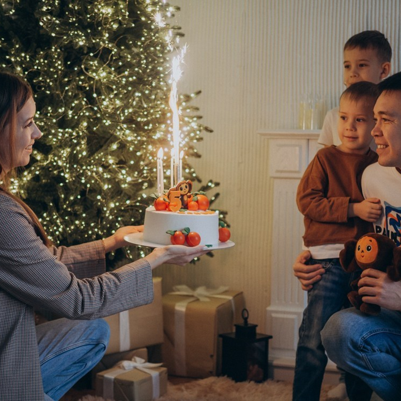Отзывы. Семейный и детский фотограф в Уфе Намощенко Юлия